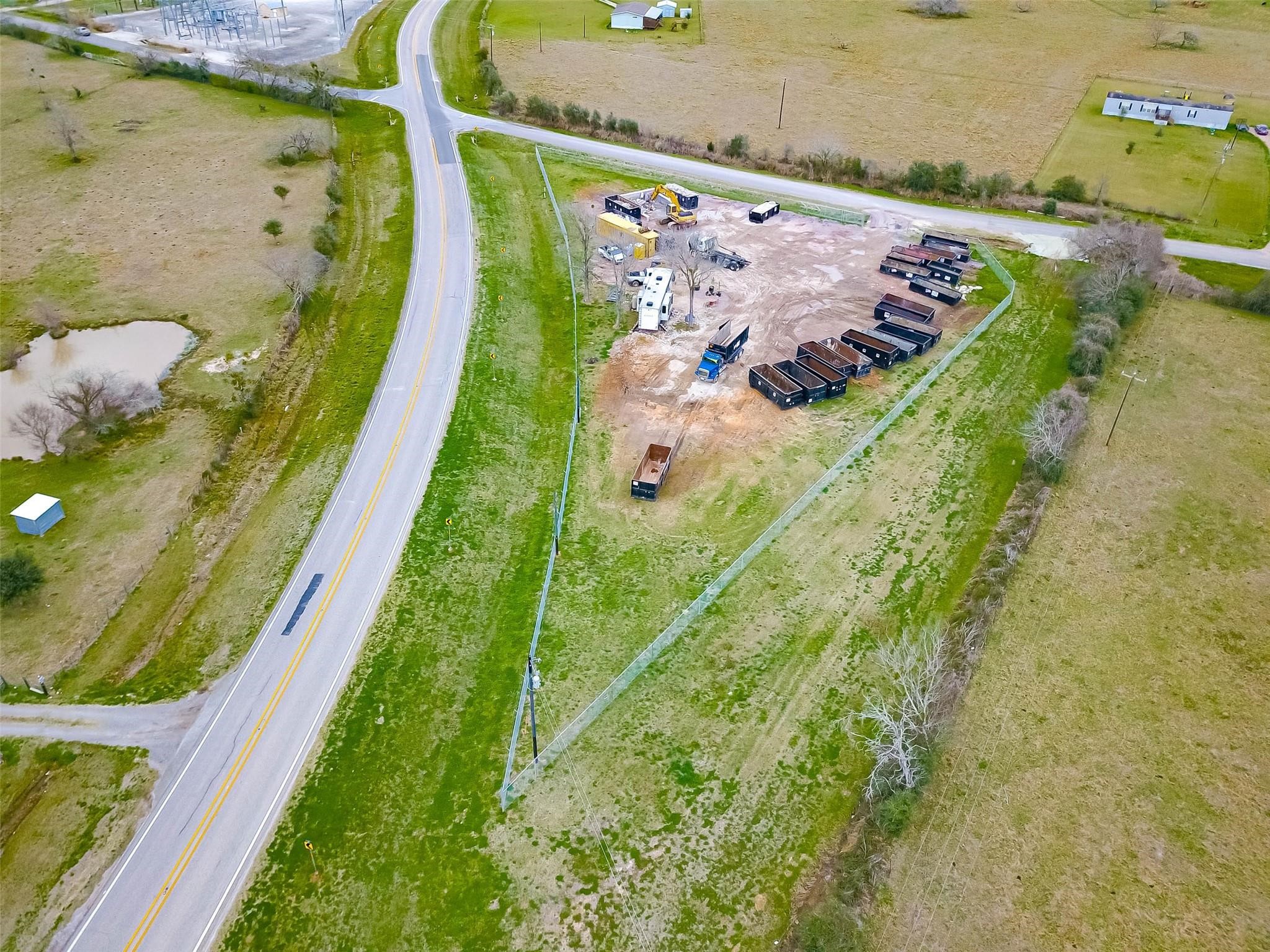 9655 Kerr Road Property Photo 5