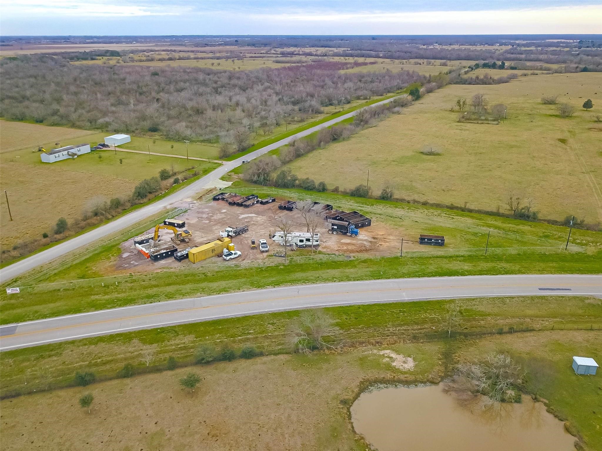 9655 Kerr Road Property Photo 6