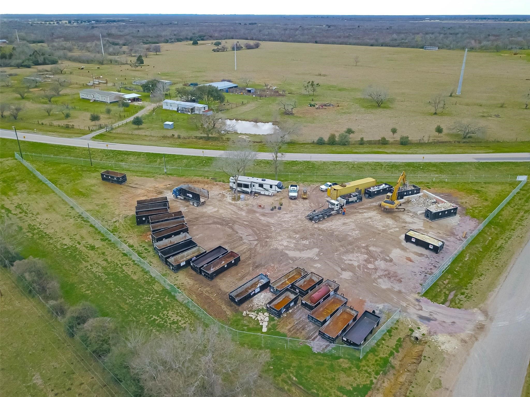 9655 Kerr Road Property Photo 8