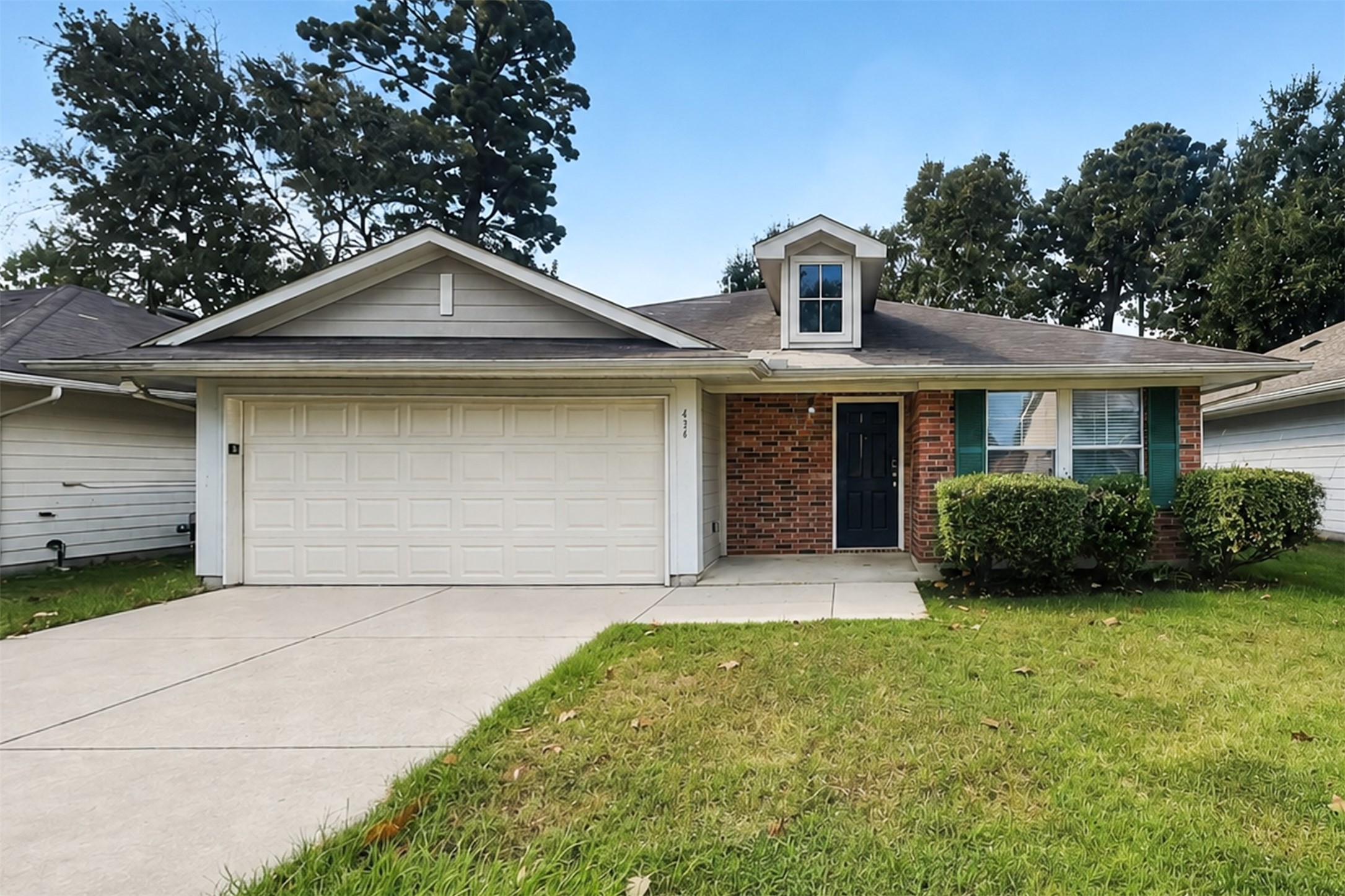 434 Laurel Timbers Drive Property Photo 1