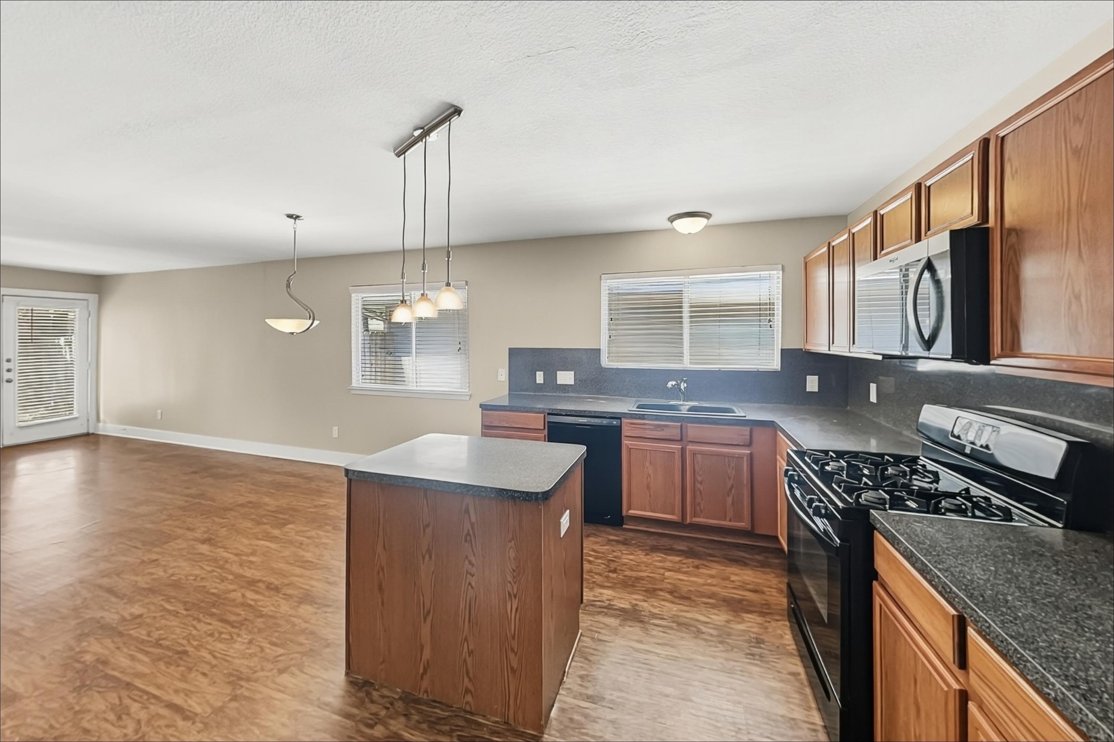 434 Laurel Timbers Drive Property Photo 3