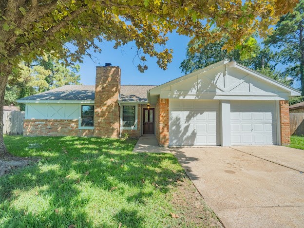 7903 Waxleaf Drive Property Photo 1