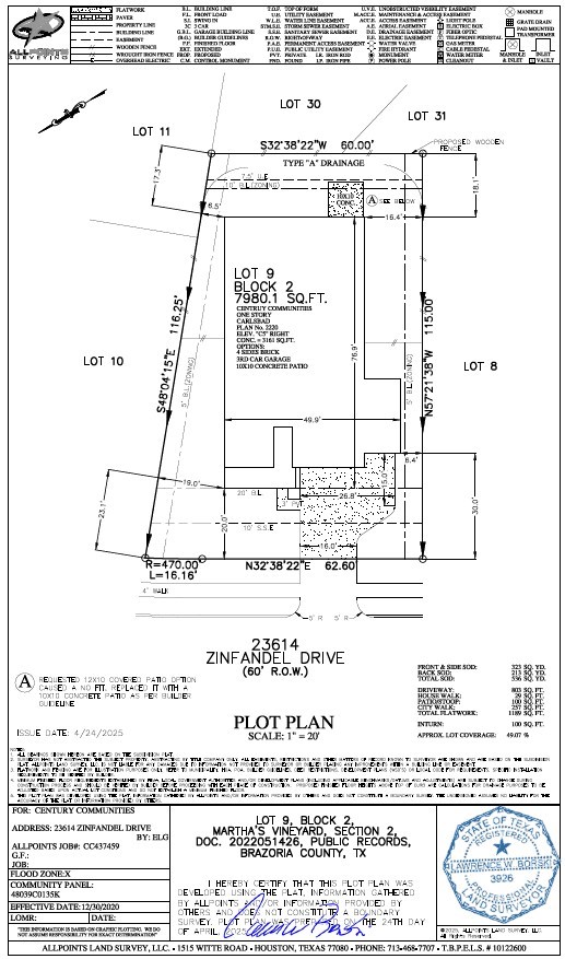 23614 Zinfandel Drive Property Photo 30