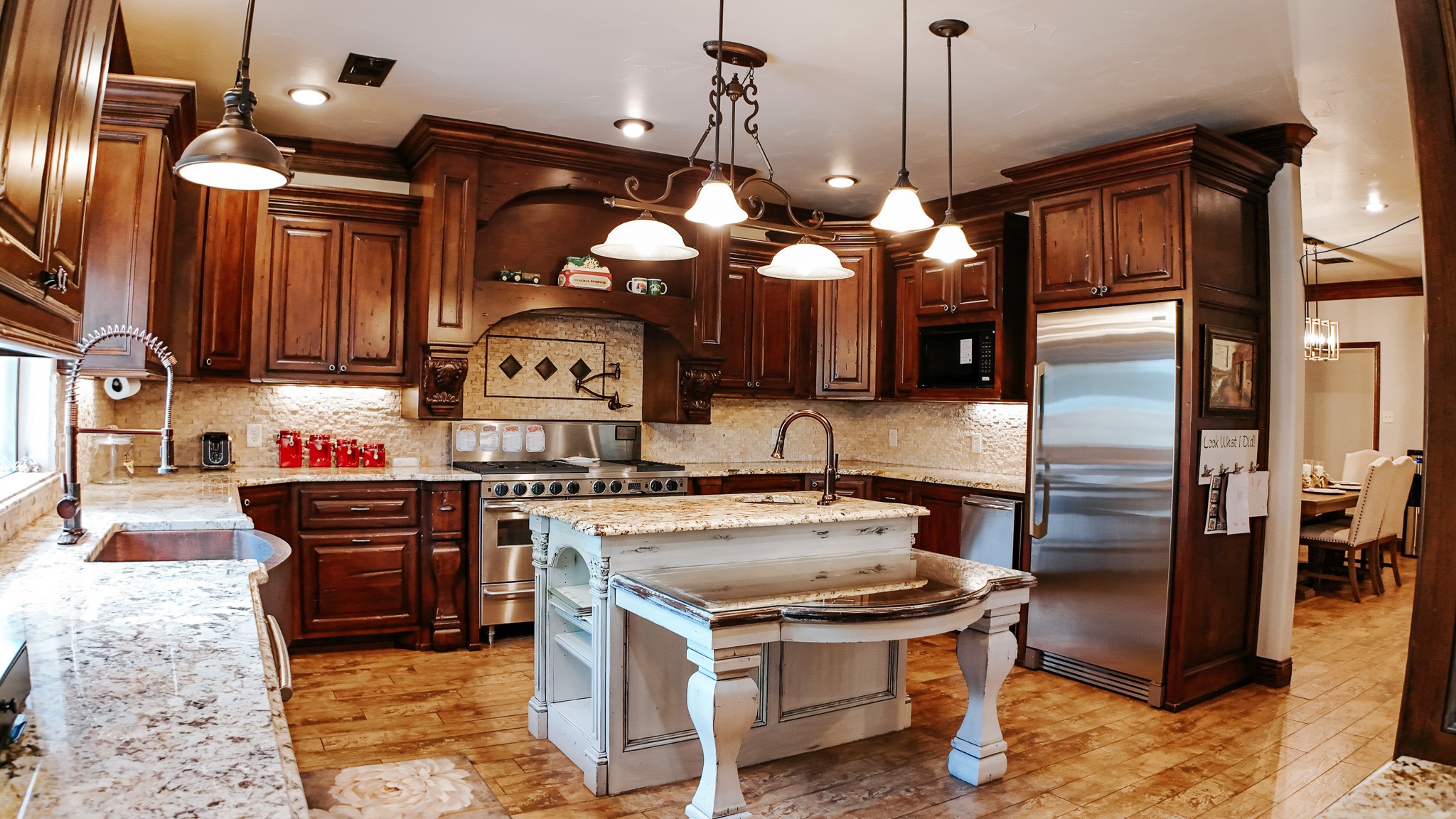 4340 Highway 1131 Property Photo 5