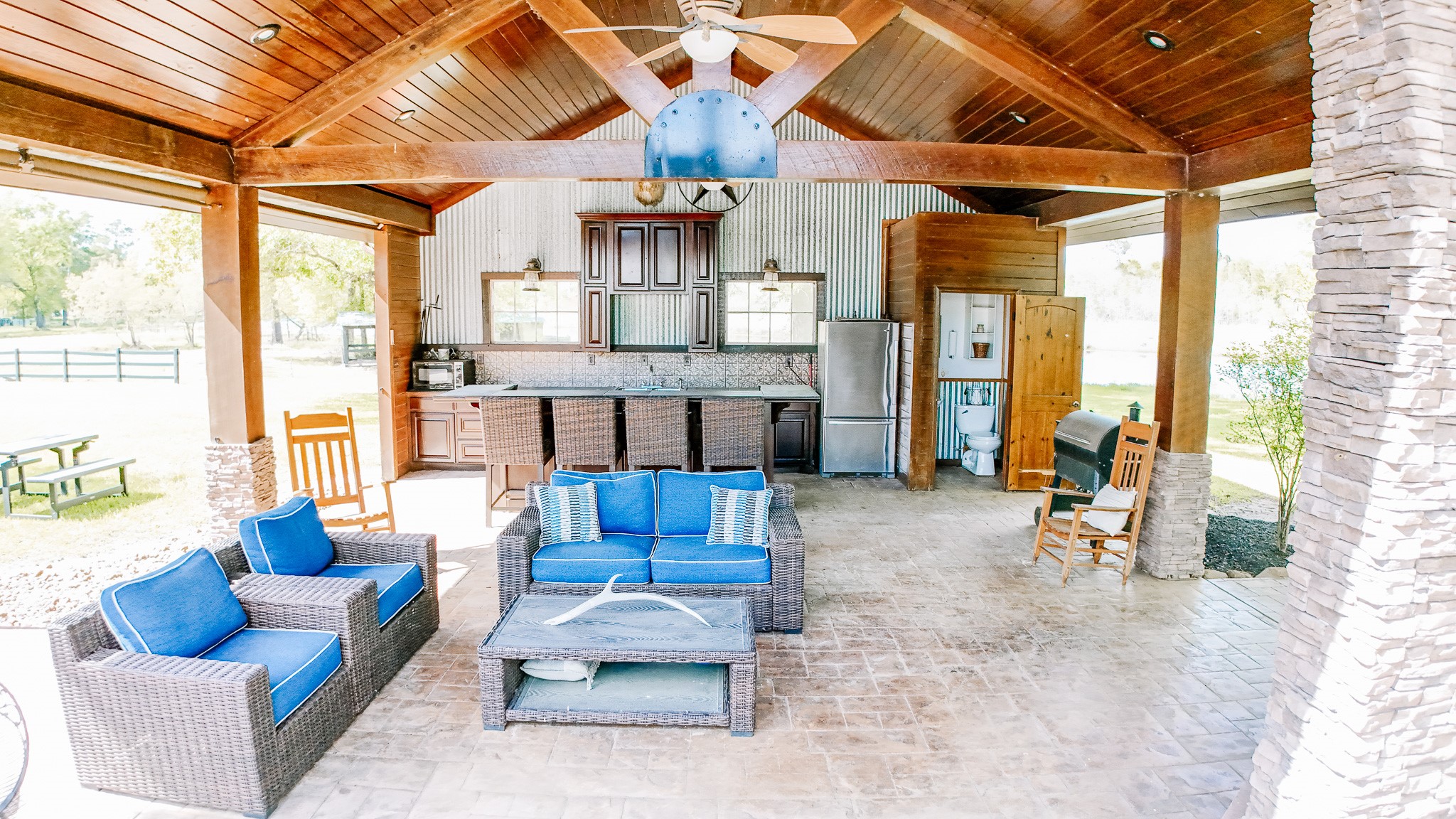 4340 Highway 1131 Property Photo 35