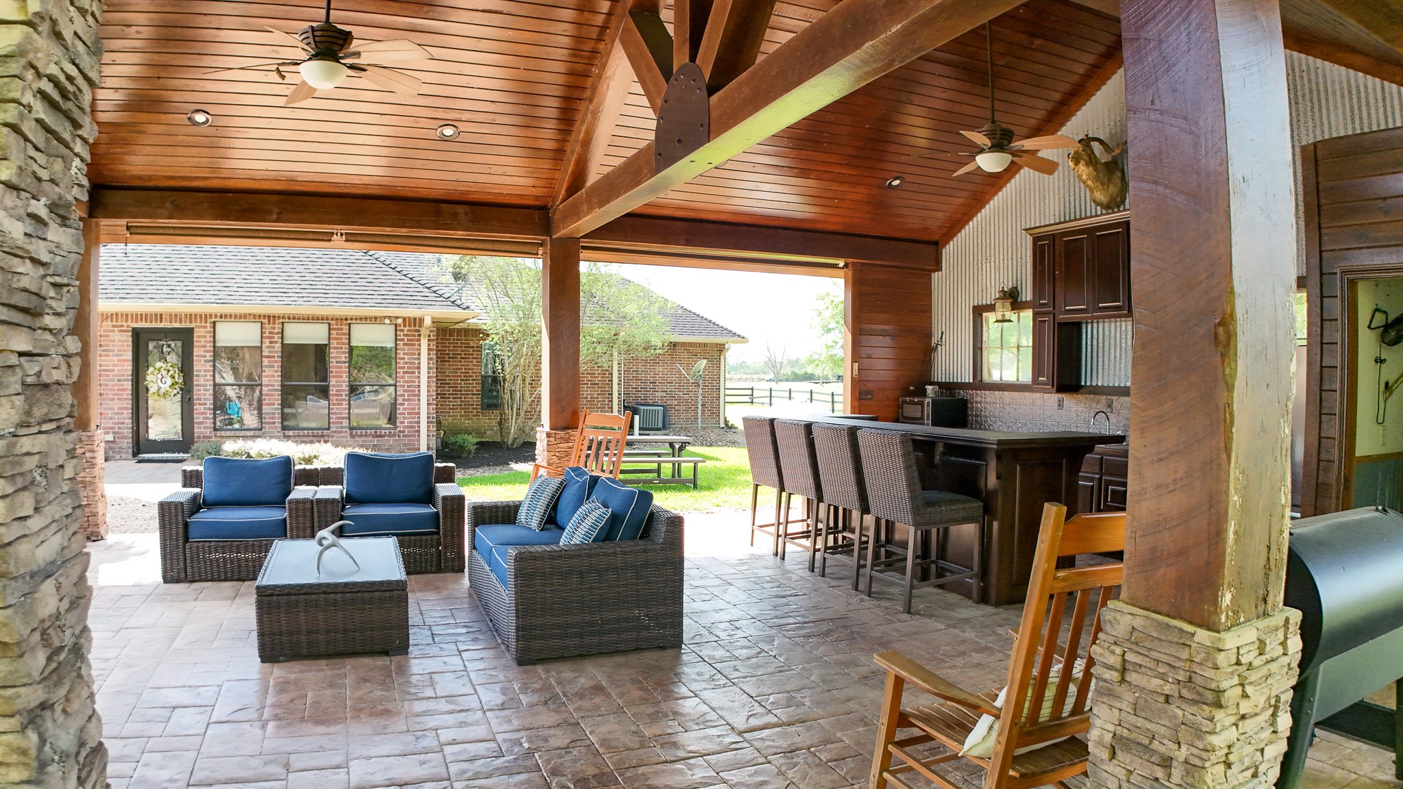 4340 Highway 1131 Property Photo 36