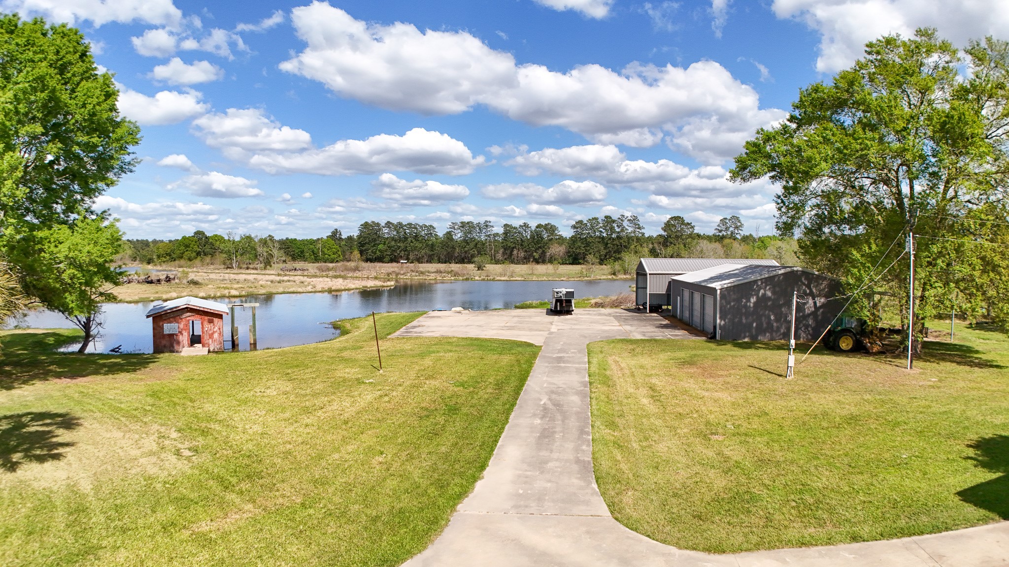 4340 Highway 1131 Property Photo 38