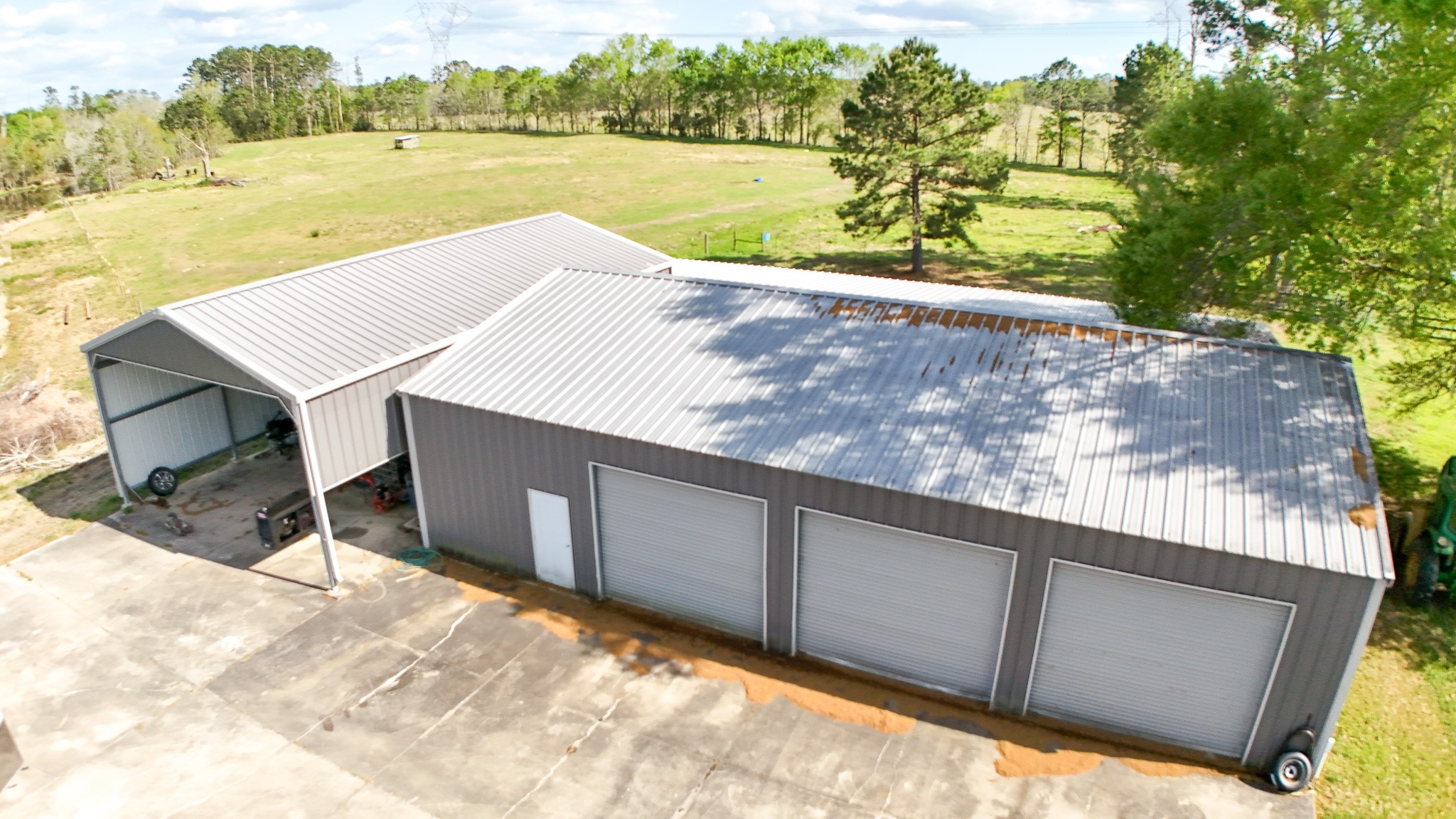 4340 Highway 1131 Property Photo 40