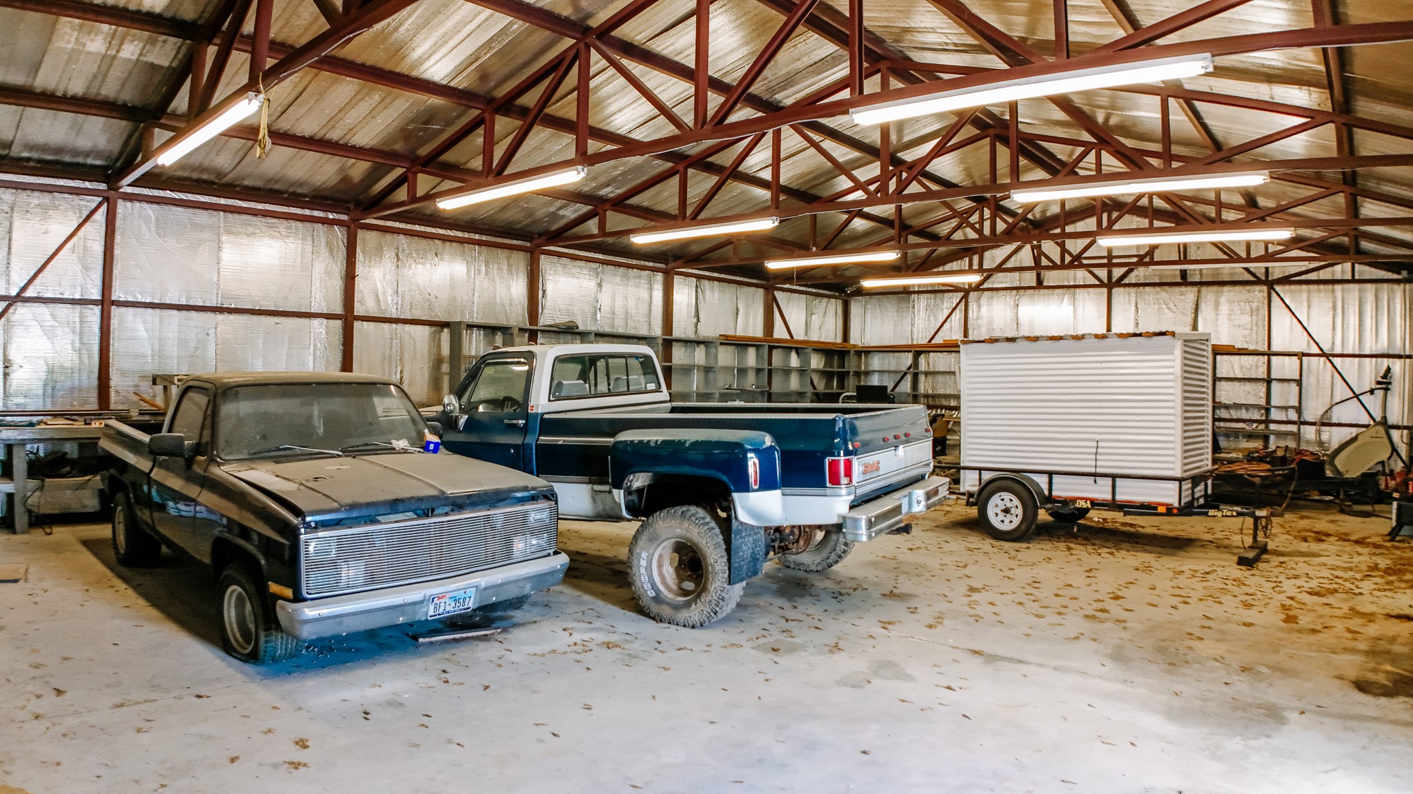4340 Highway 1131 Property Photo 47