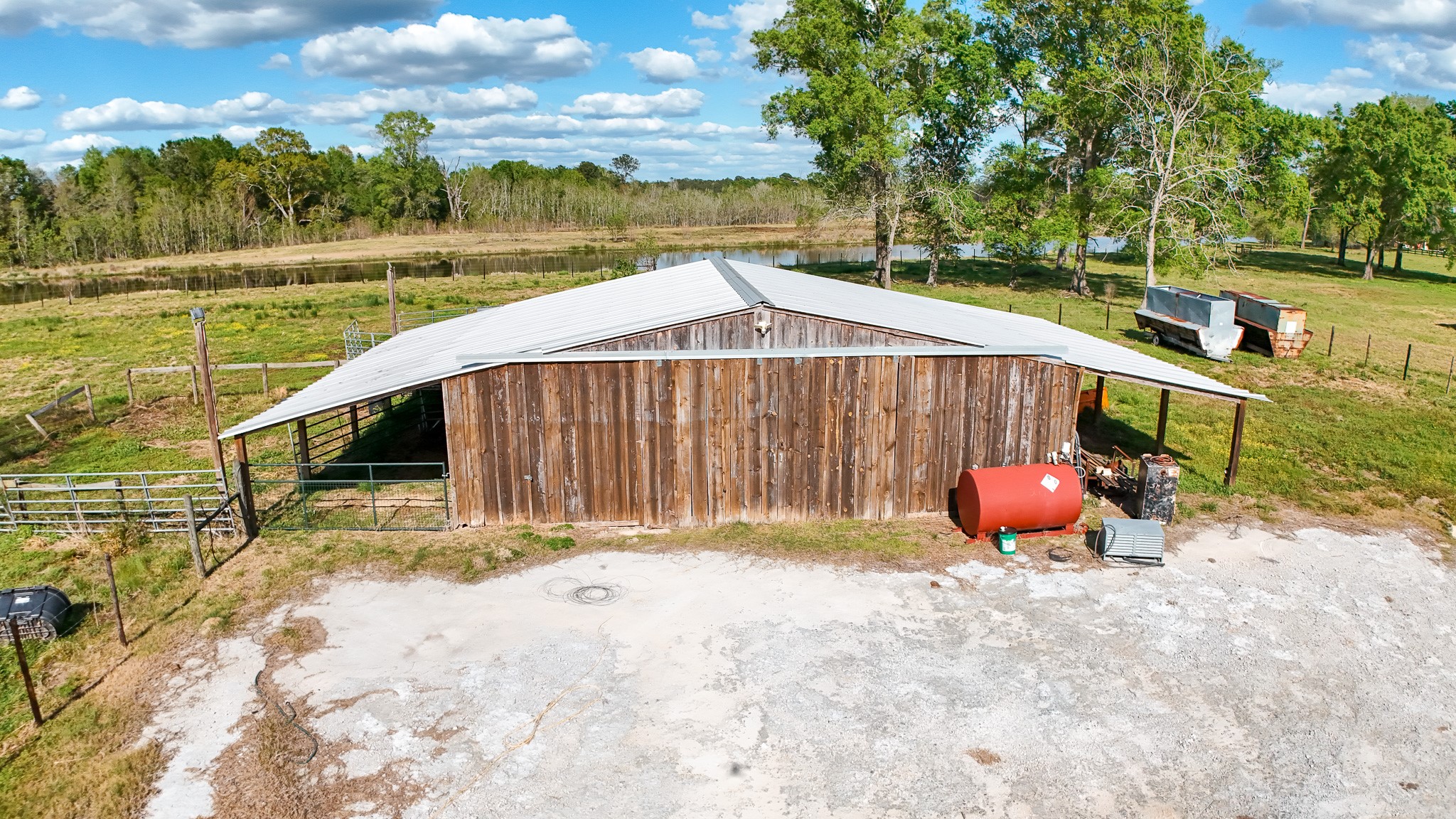 4340 Highway 1131 Property Photo 48