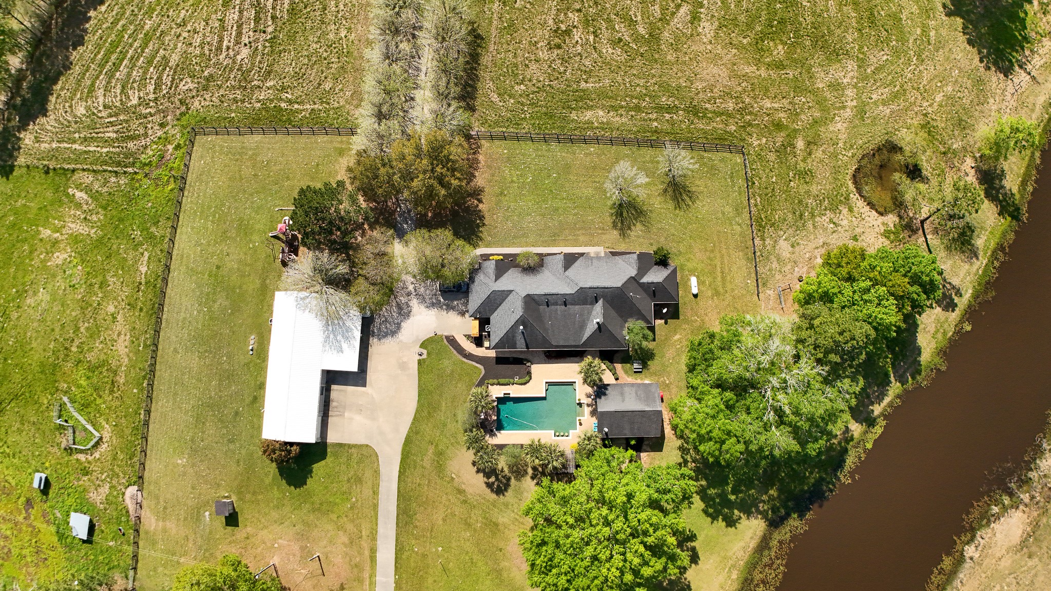 4340 Highway 1131 Property Photo 49