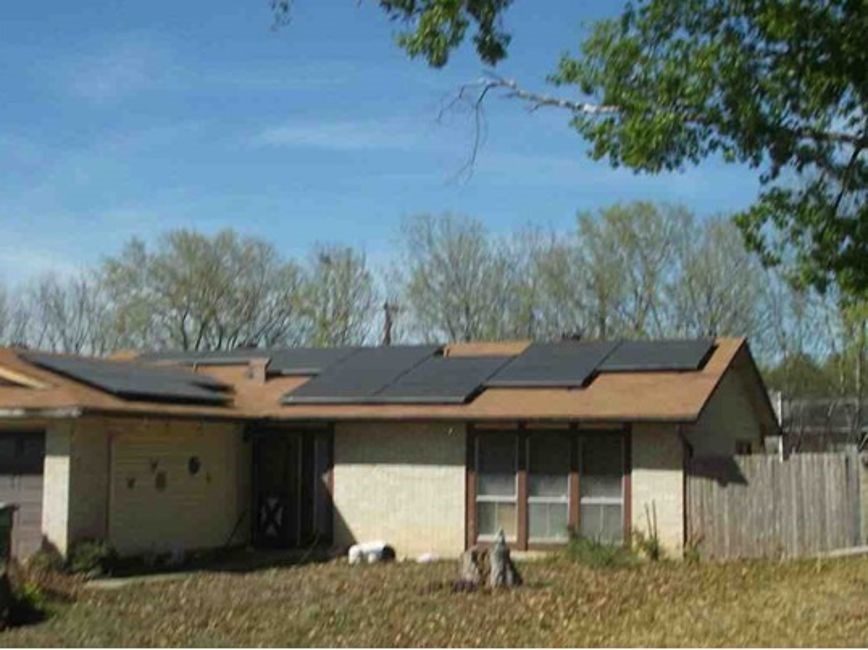 6035 Little Brandywine Creek Property Photo 3