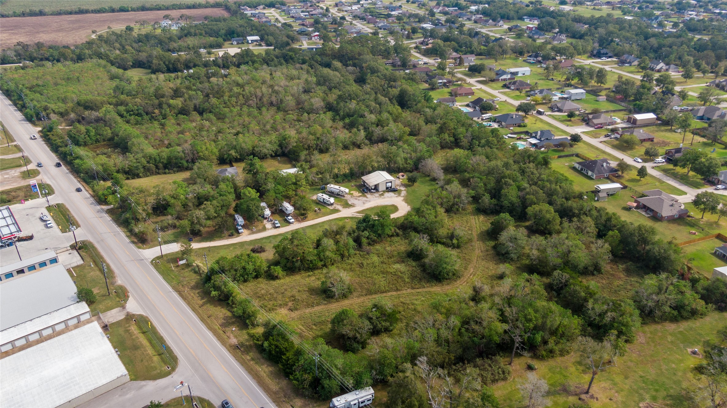 5504 S Fm-565 Property Photo 1