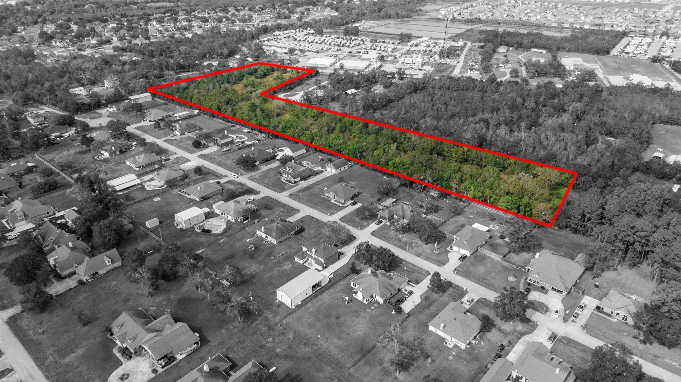 5504 S Fm-565 Property Photo 4