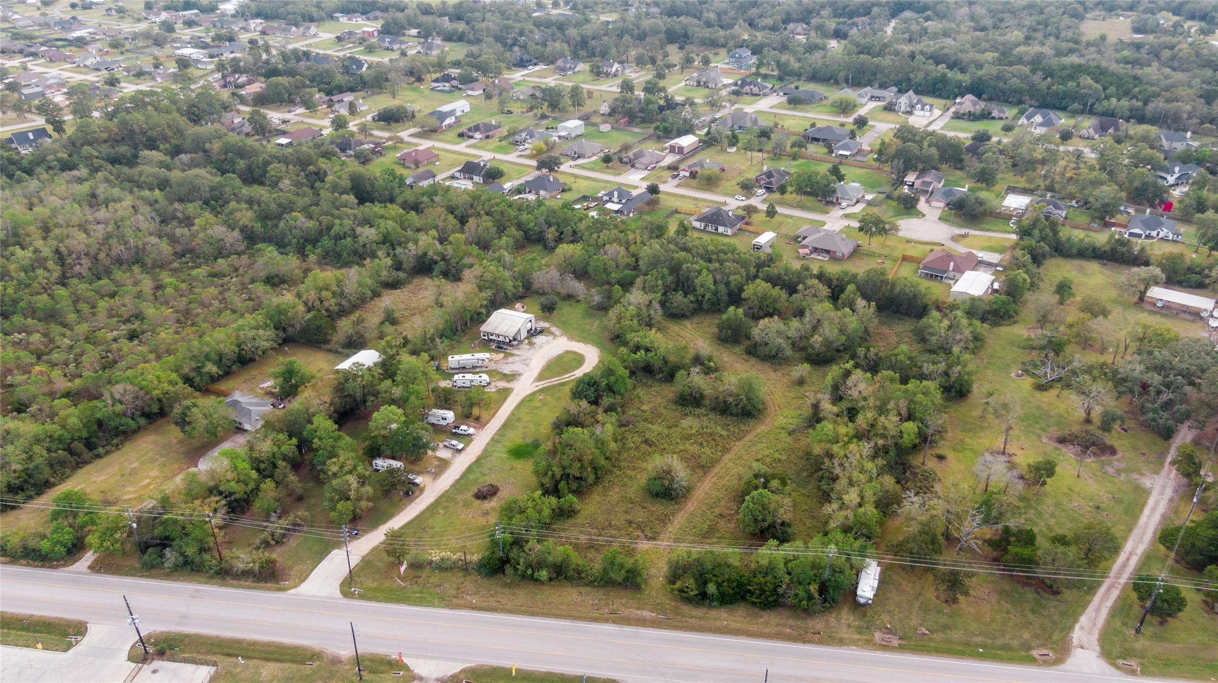 5504 S Fm-565 Property Photo 5