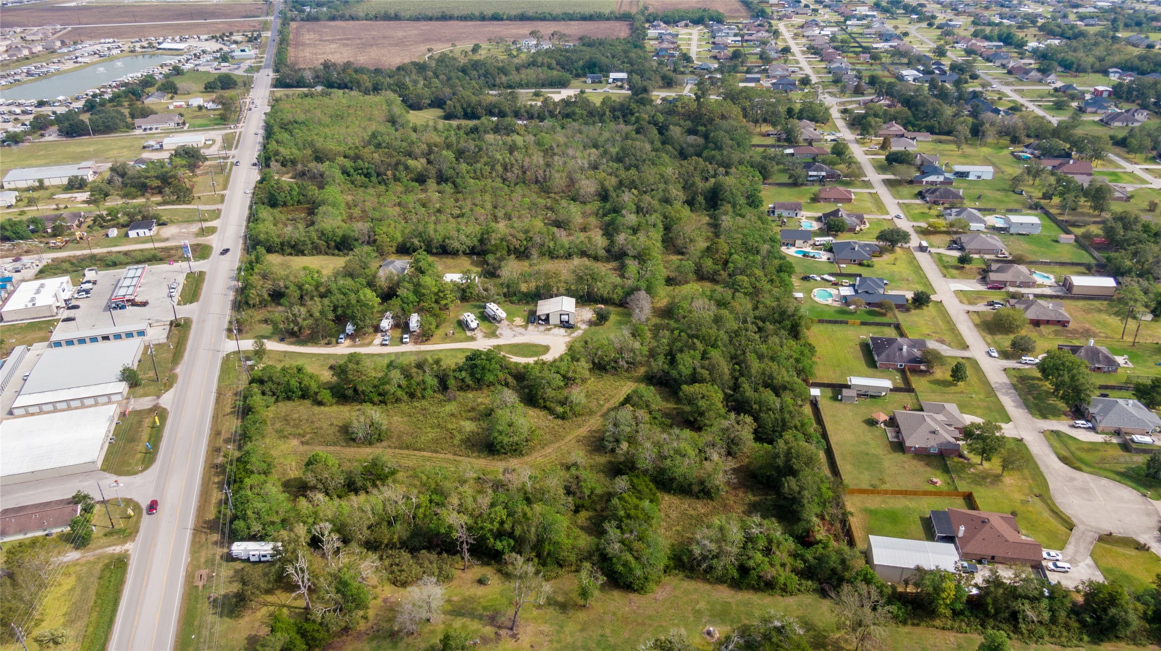 5504 S Fm-565 Property Photo 12