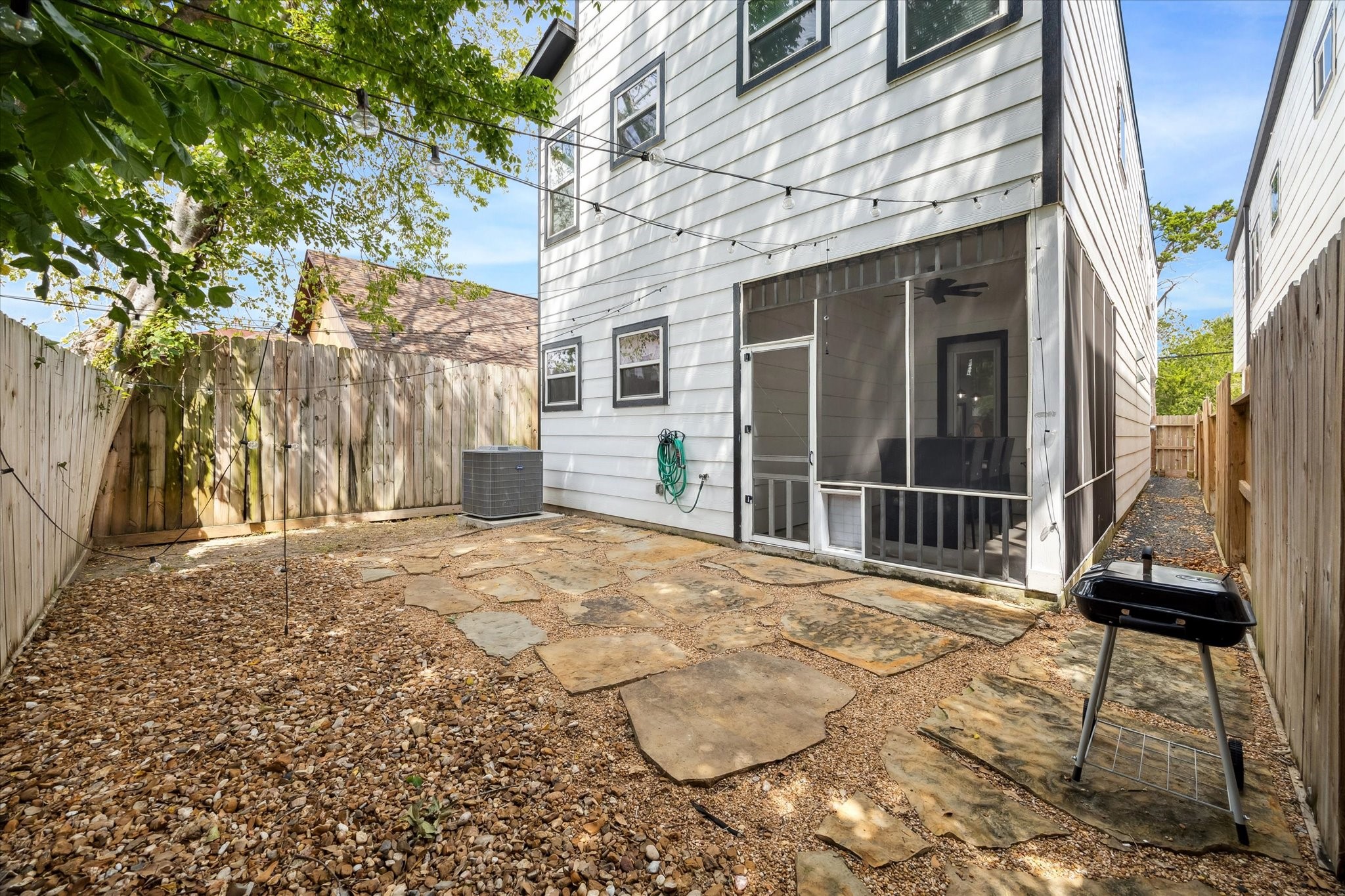 5021 Creekmont Drive Property Photo 24