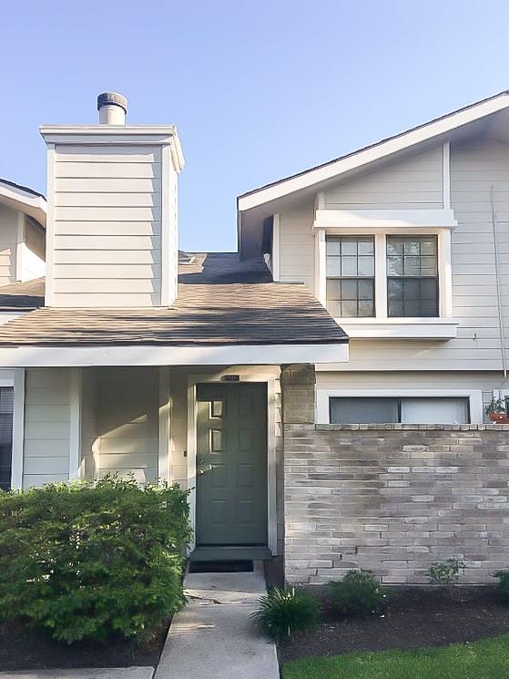 6217 Ludington Drive # 915, Houston Tx 77035 Property Photo 1