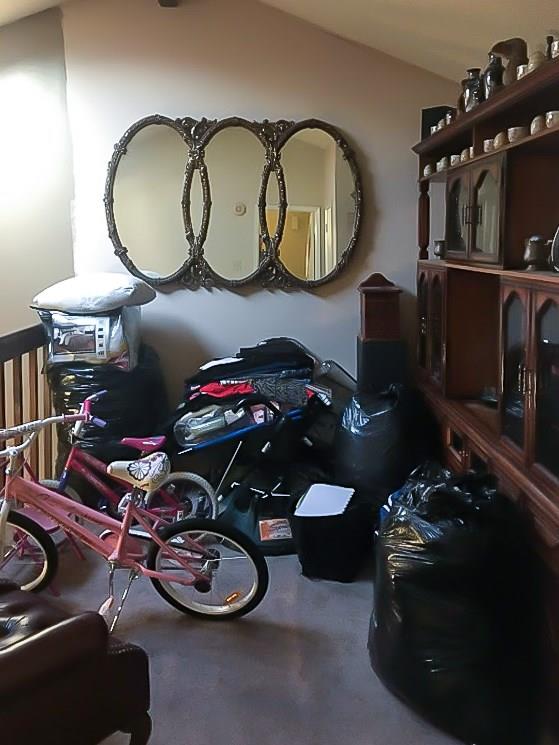 6217 Ludington Drive # 915, Houston Tx 77035 Property Photo 16