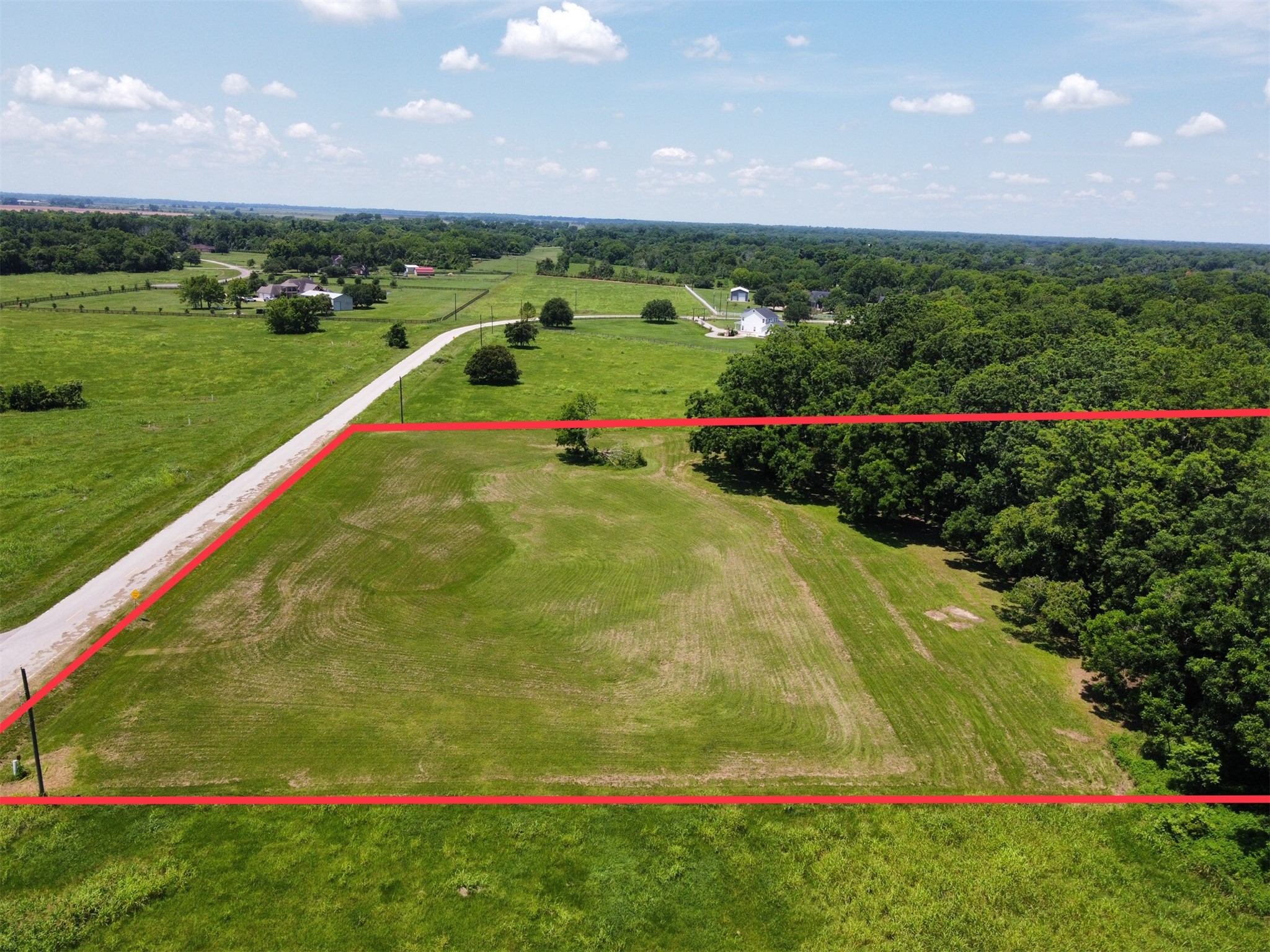 16410 Deerhaven Run Property Photo 1