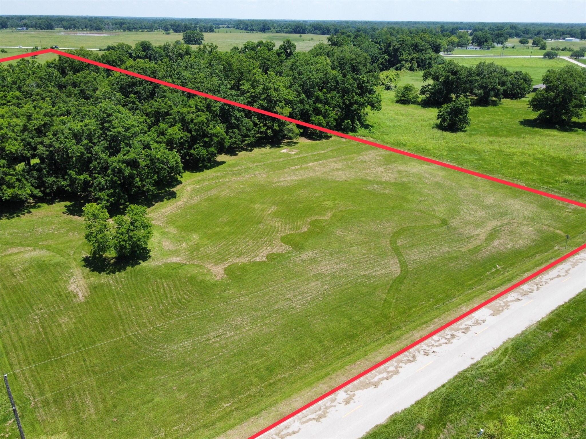 16410 Deerhaven Run Property Photo 2