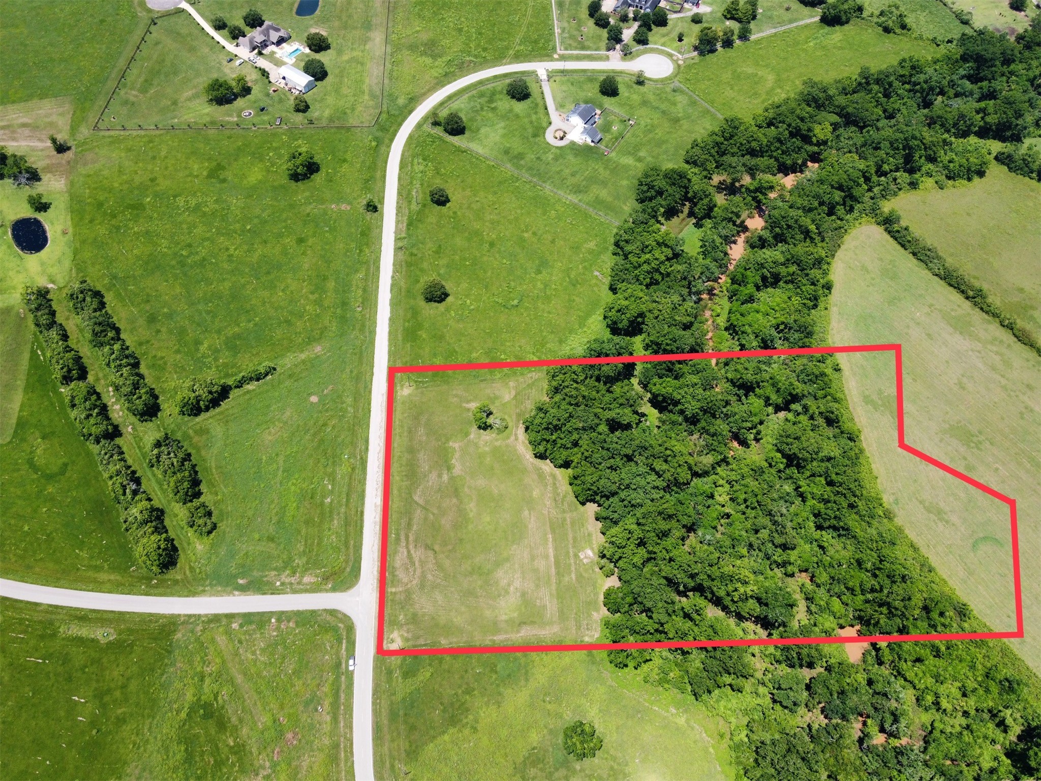 16410 Deerhaven Run Property Photo 3