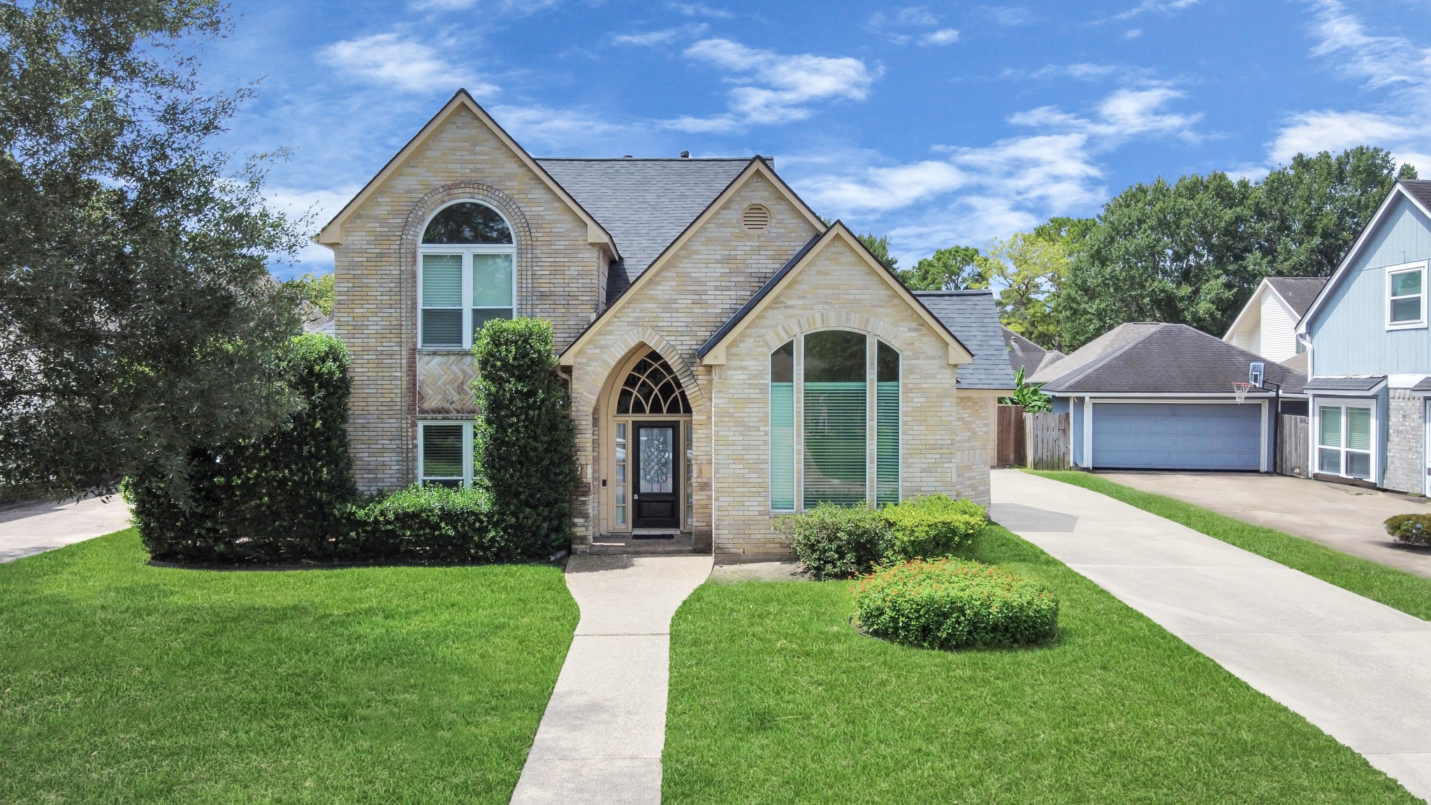 10503 Great Plains Lane Property Photo 1