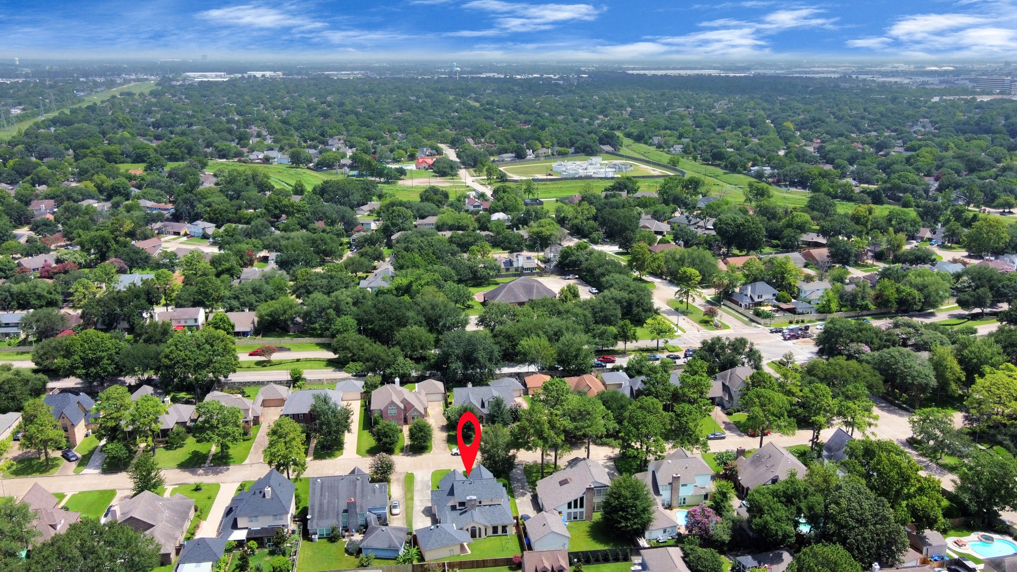 10503 Great Plains Lane Property Photo 33