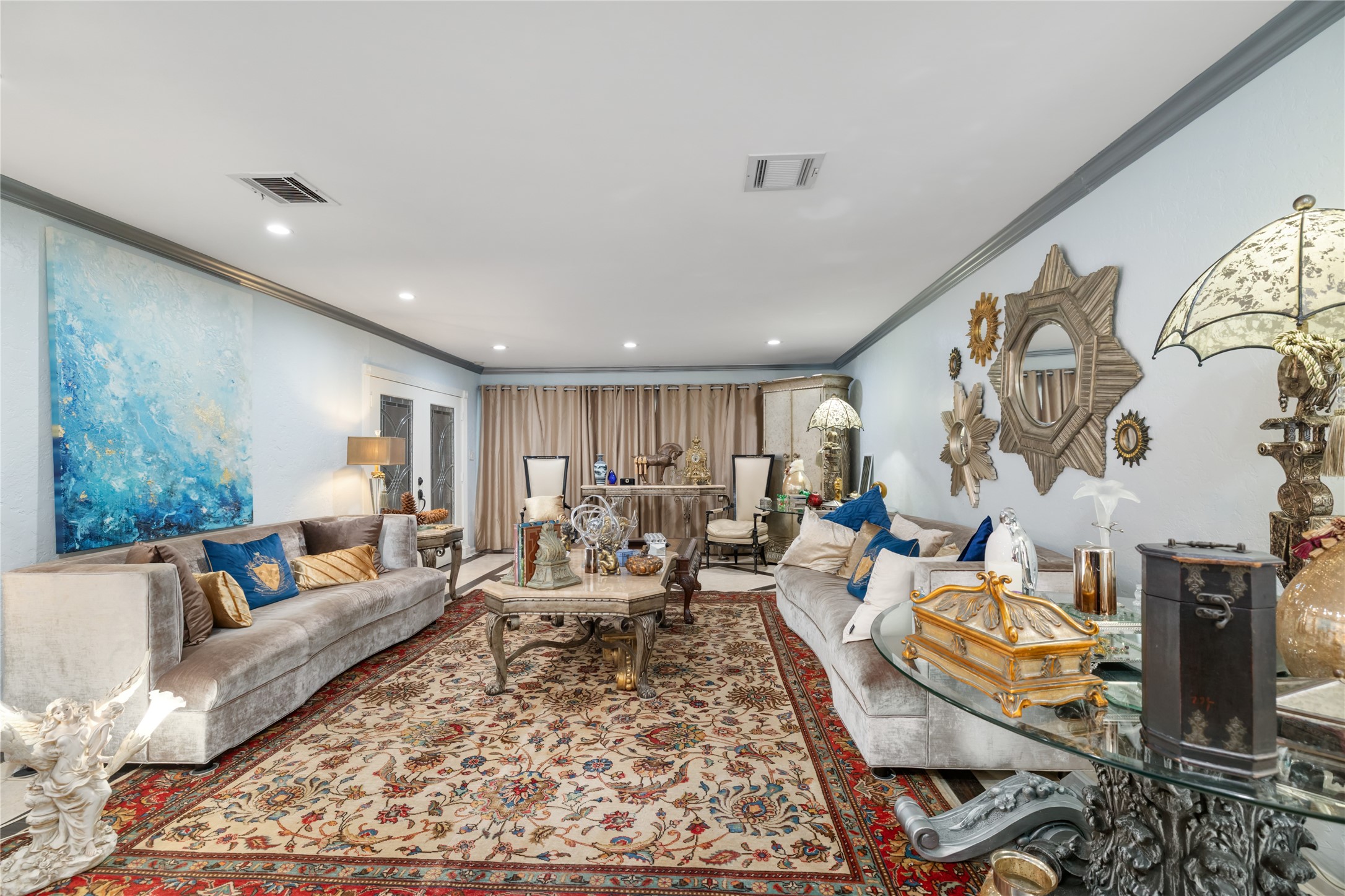 18118 Shadow Valley Drive Property Photo 7