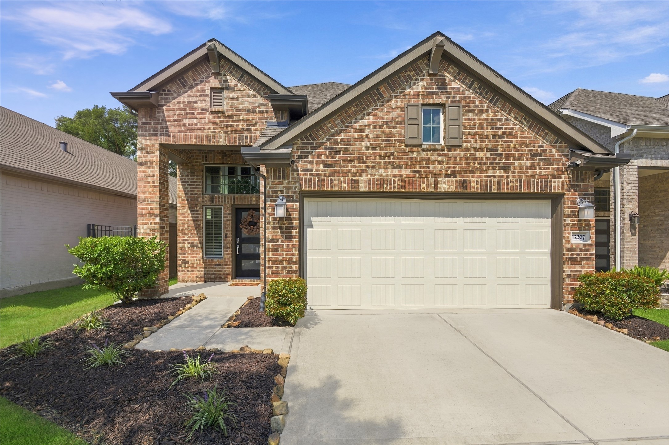 12207 Texas Trumpet Trail Property Photo 1