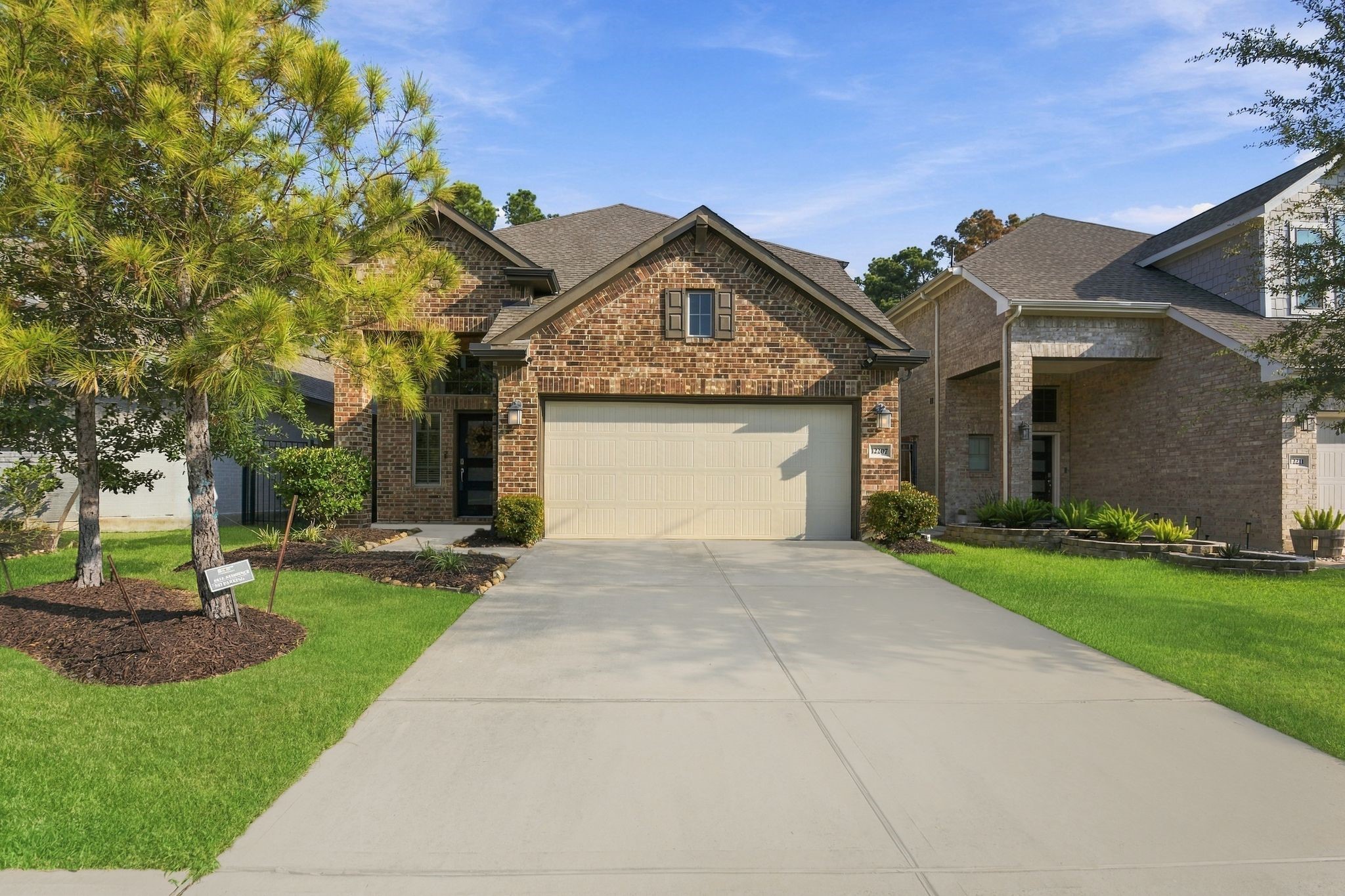 12207 Texas Trumpet Trail Property Photo 1