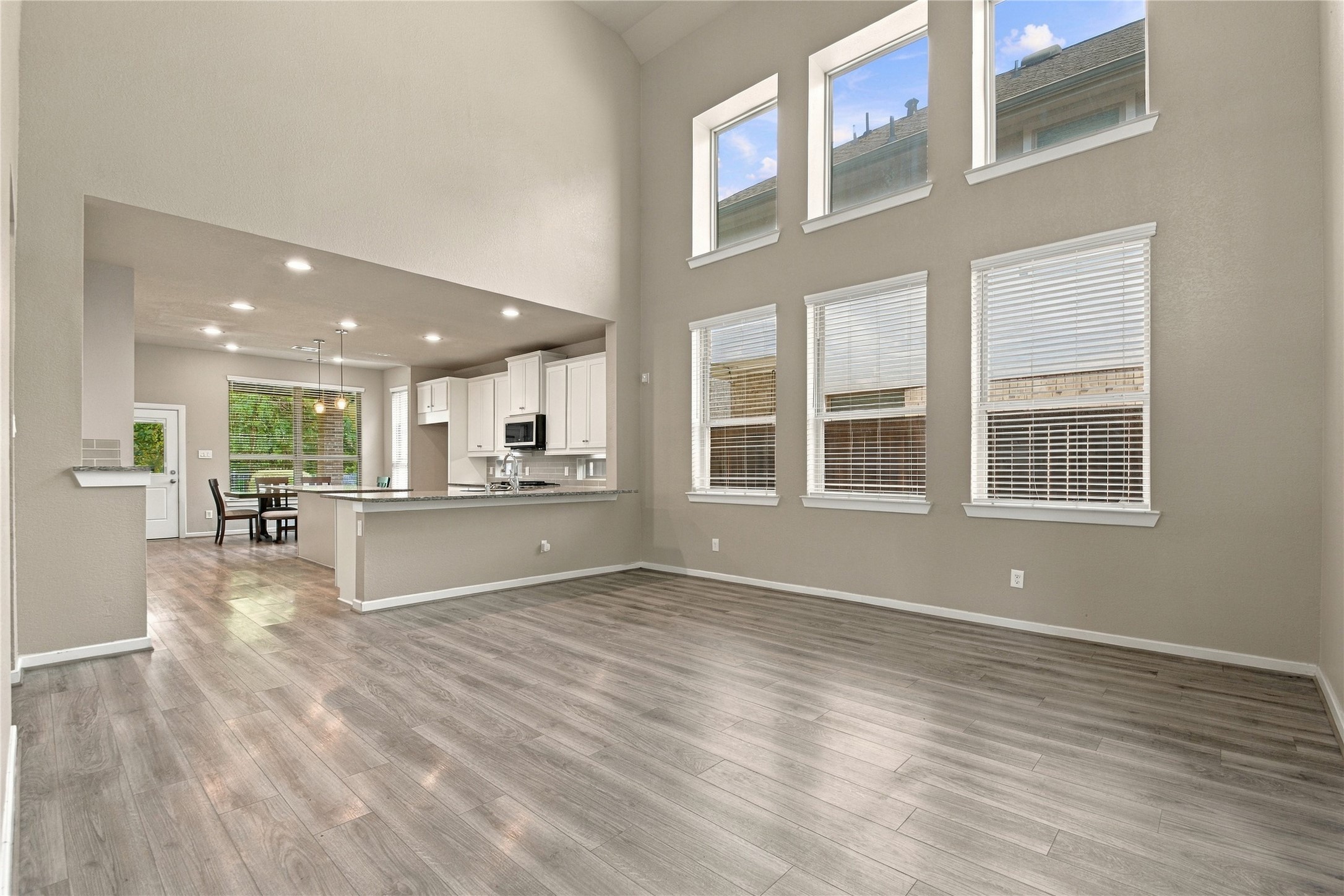 12207 Texas Trumpet Trail Property Photo 5