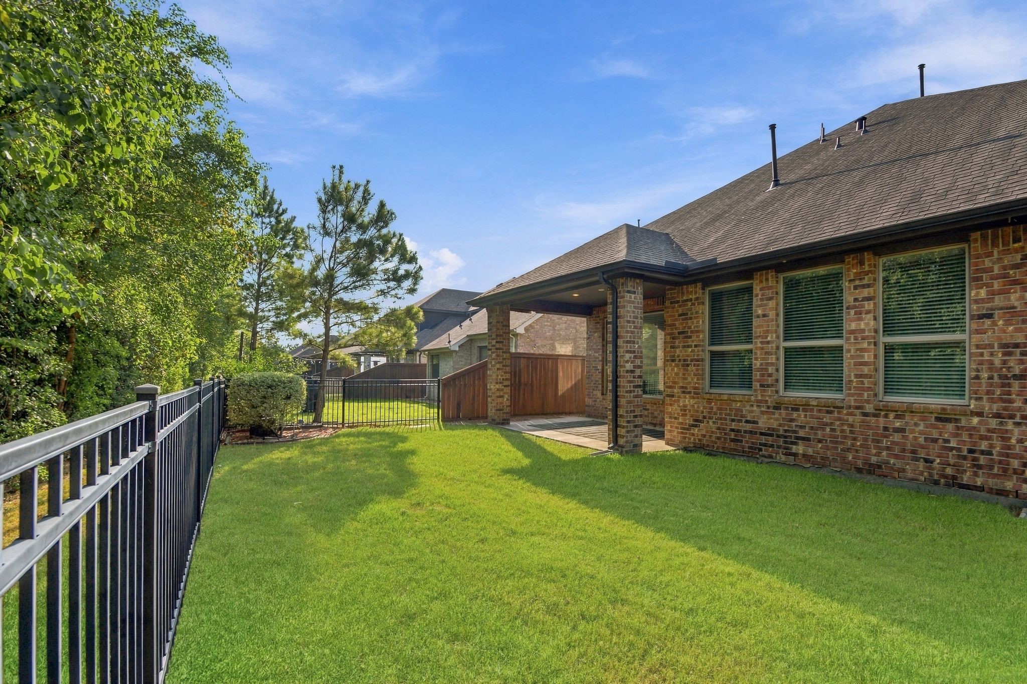 12207 Texas Trumpet Trail Property Photo 32