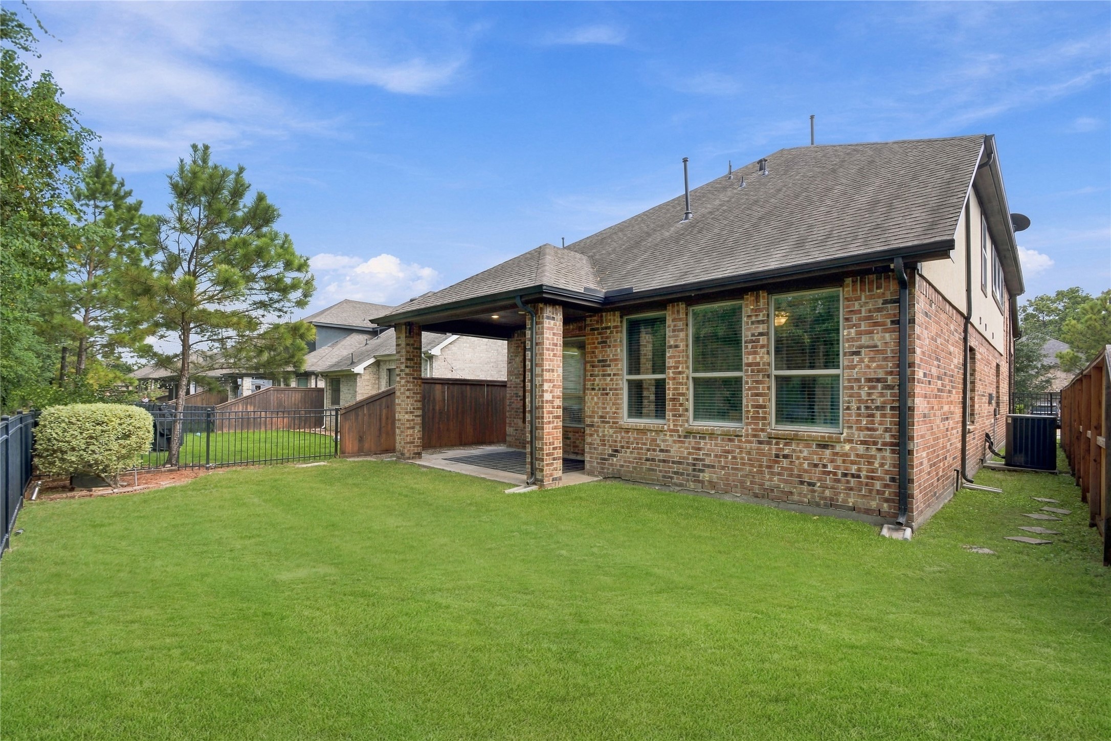 12207 Texas Trumpet Trail Property Photo 33
