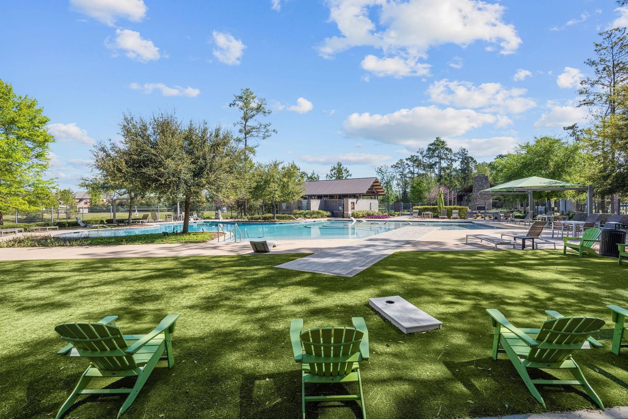 12207 Texas Trumpet Trail Property Photo 37