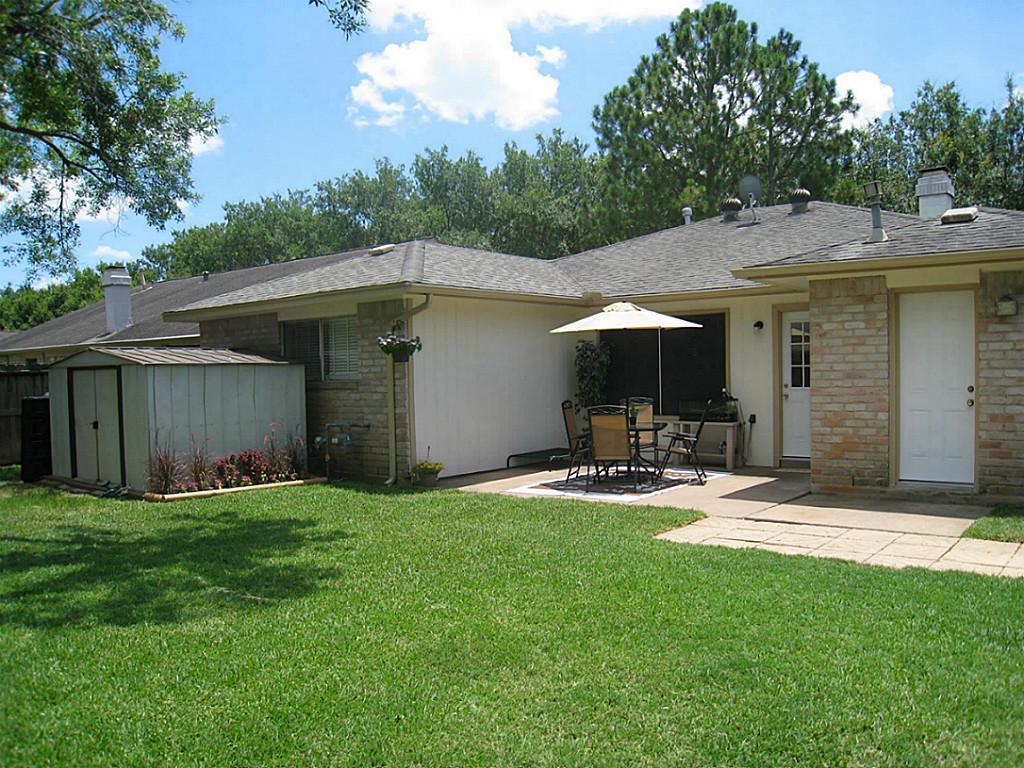 3103 Sam Houston Drive Property Photo 6