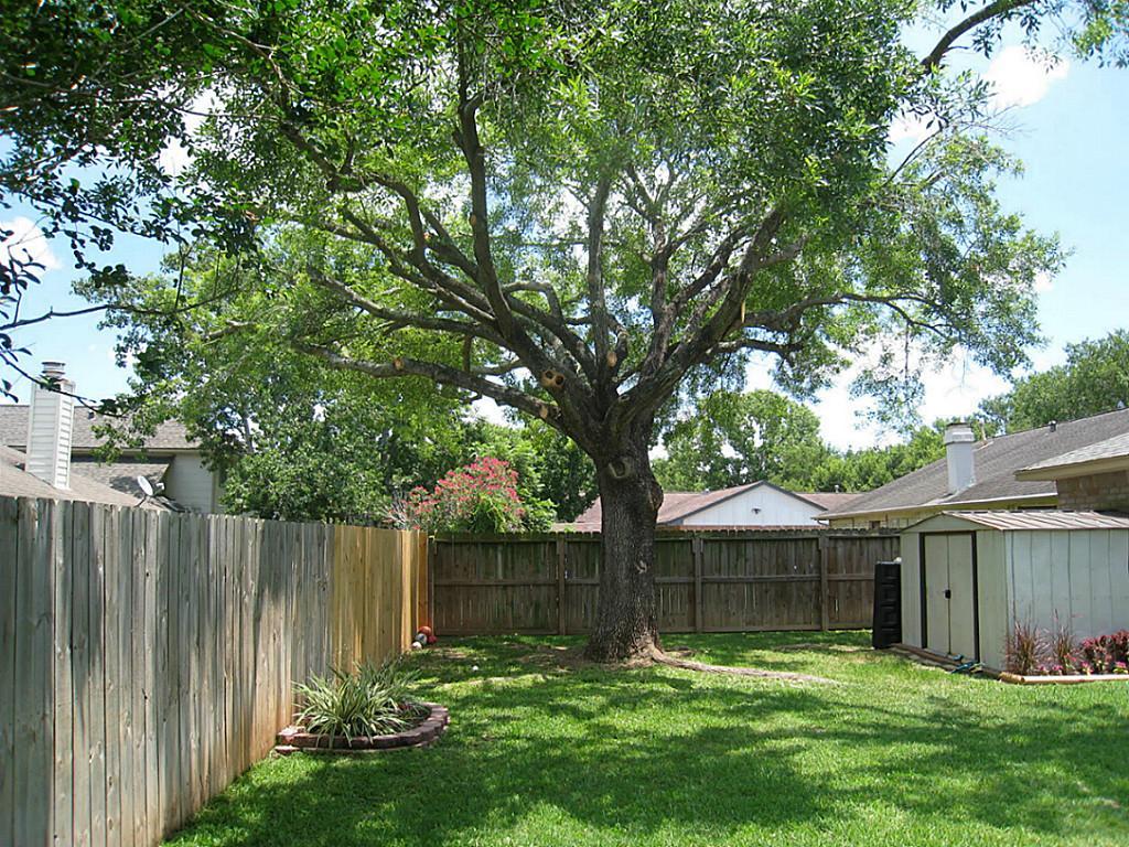 3103 Sam Houston Drive Property Photo 30