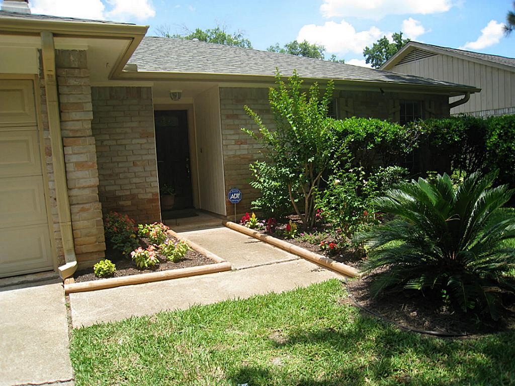 3103 Sam Houston Drive Property Photo 31