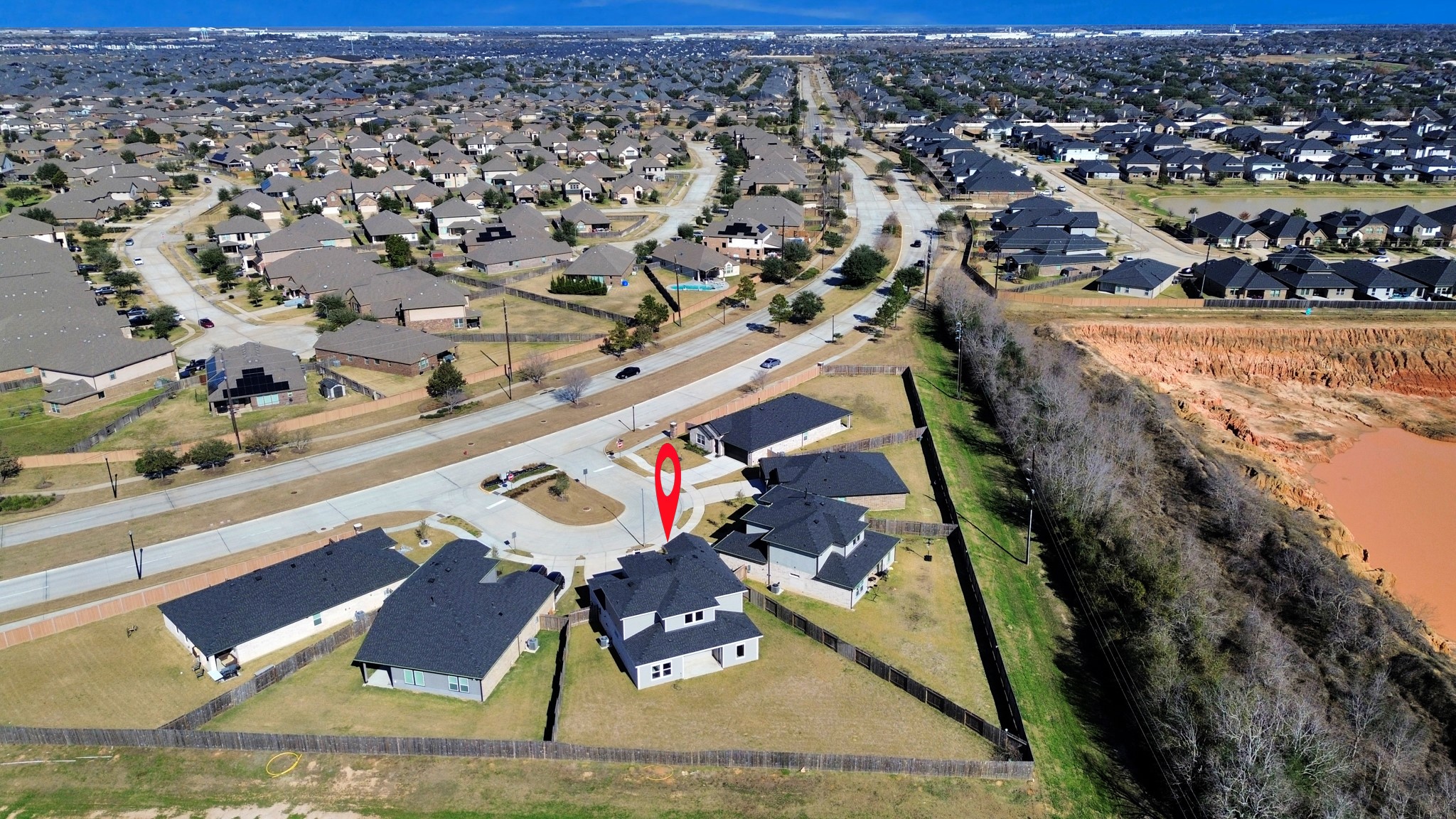 28603 Crowley Court Property Photo 34