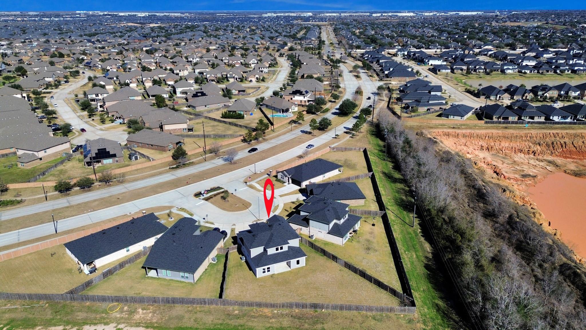 28603 Crowley Court Property Photo 34
