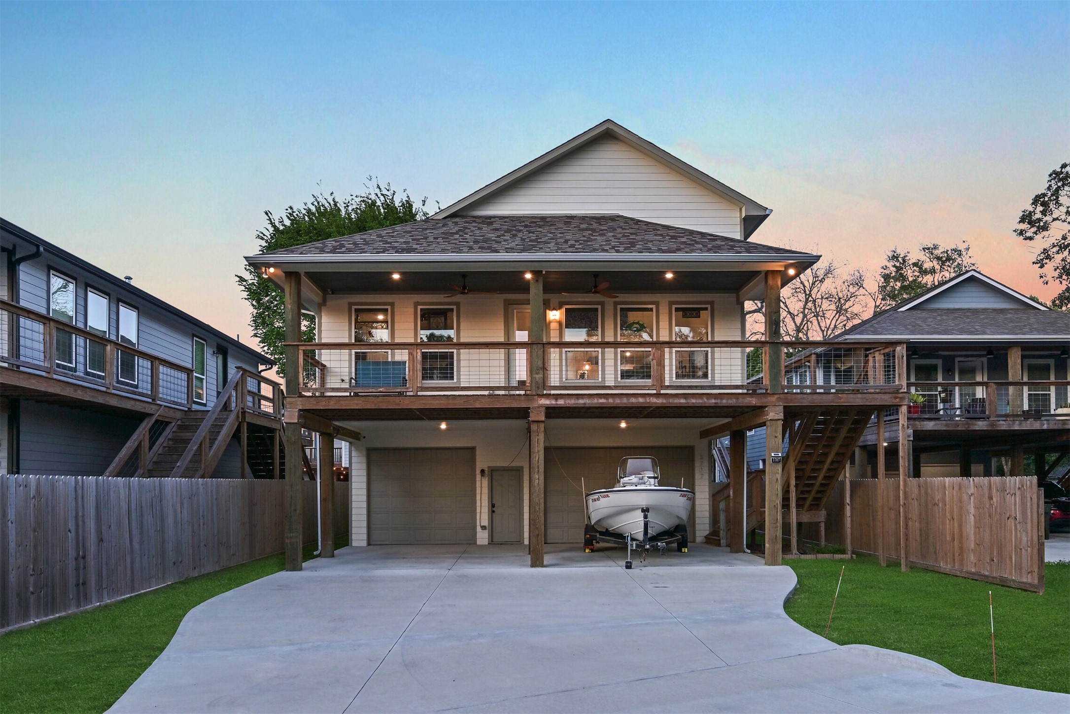 3707 Oakview Street Property Photo