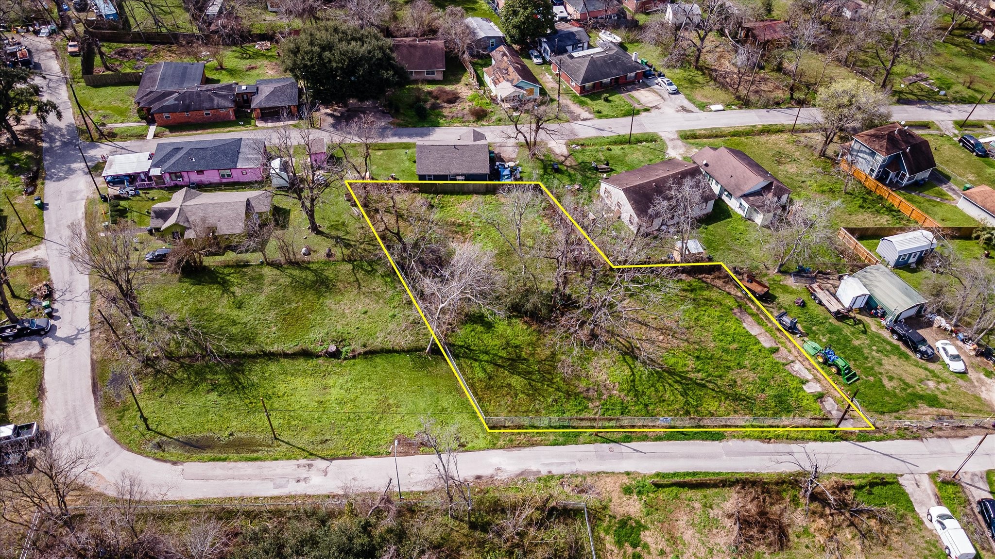 2603 Amboy Property Photo 2