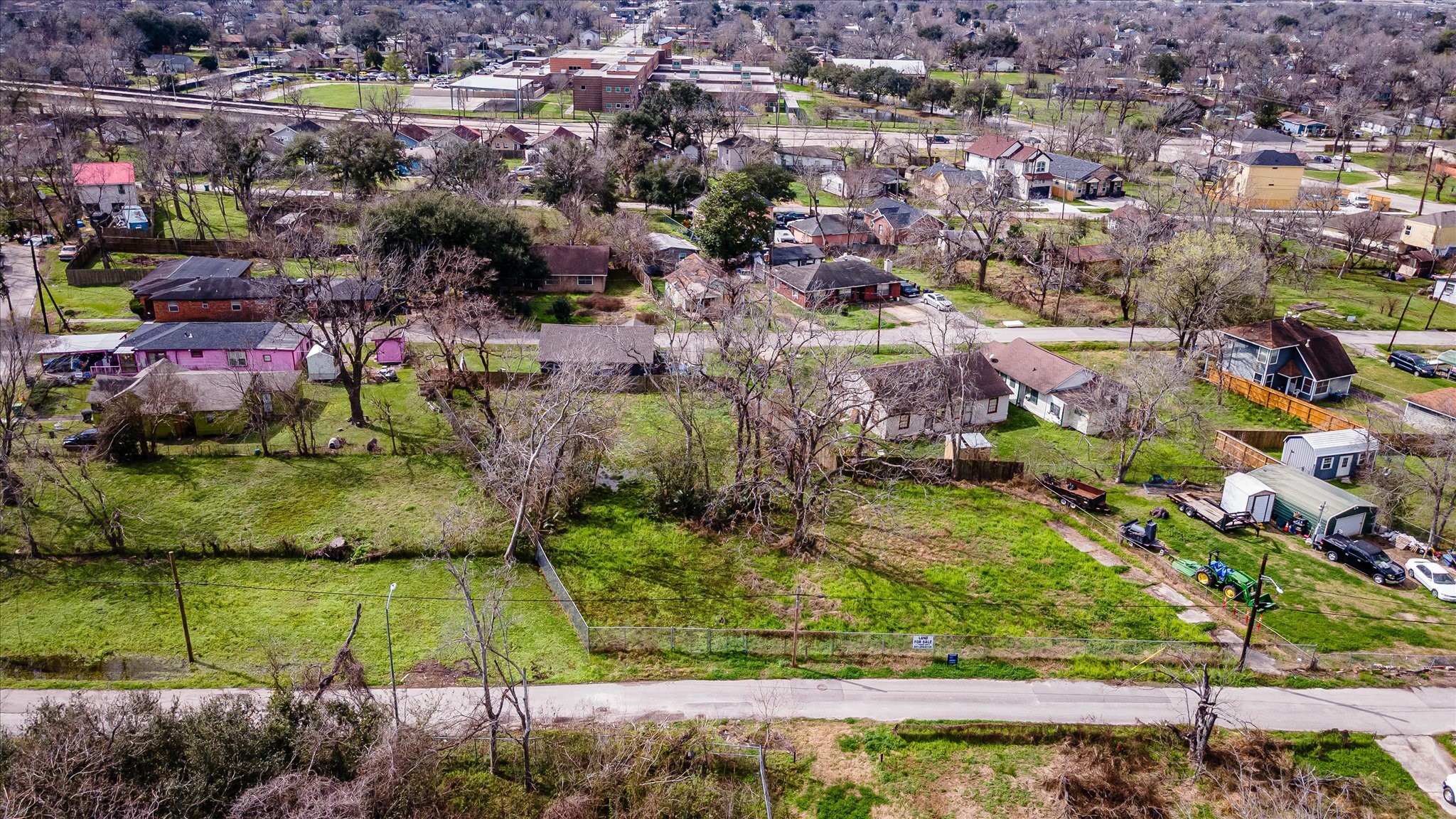 2603 Amboy Property Photo 3