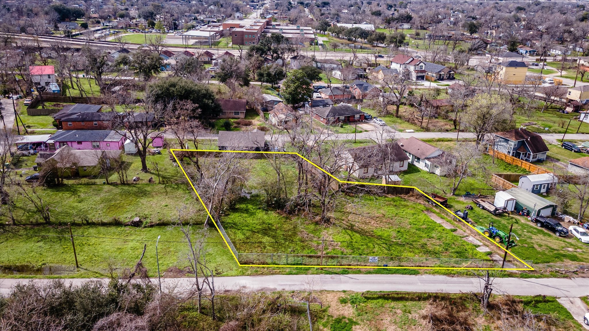 2603 Amboy Property Photo 7