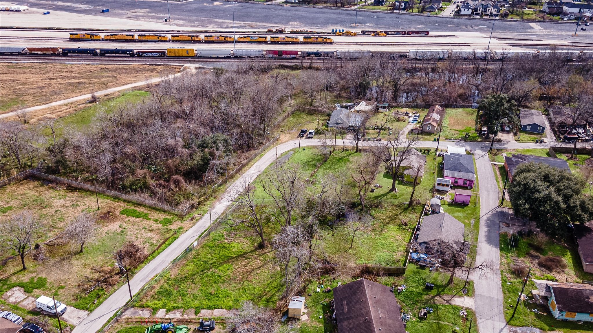 2603 Amboy Property Photo 8
