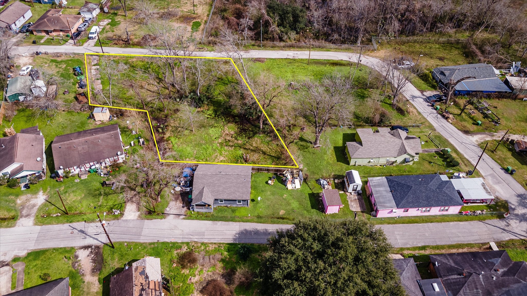 2603 Amboy Property Photo 9