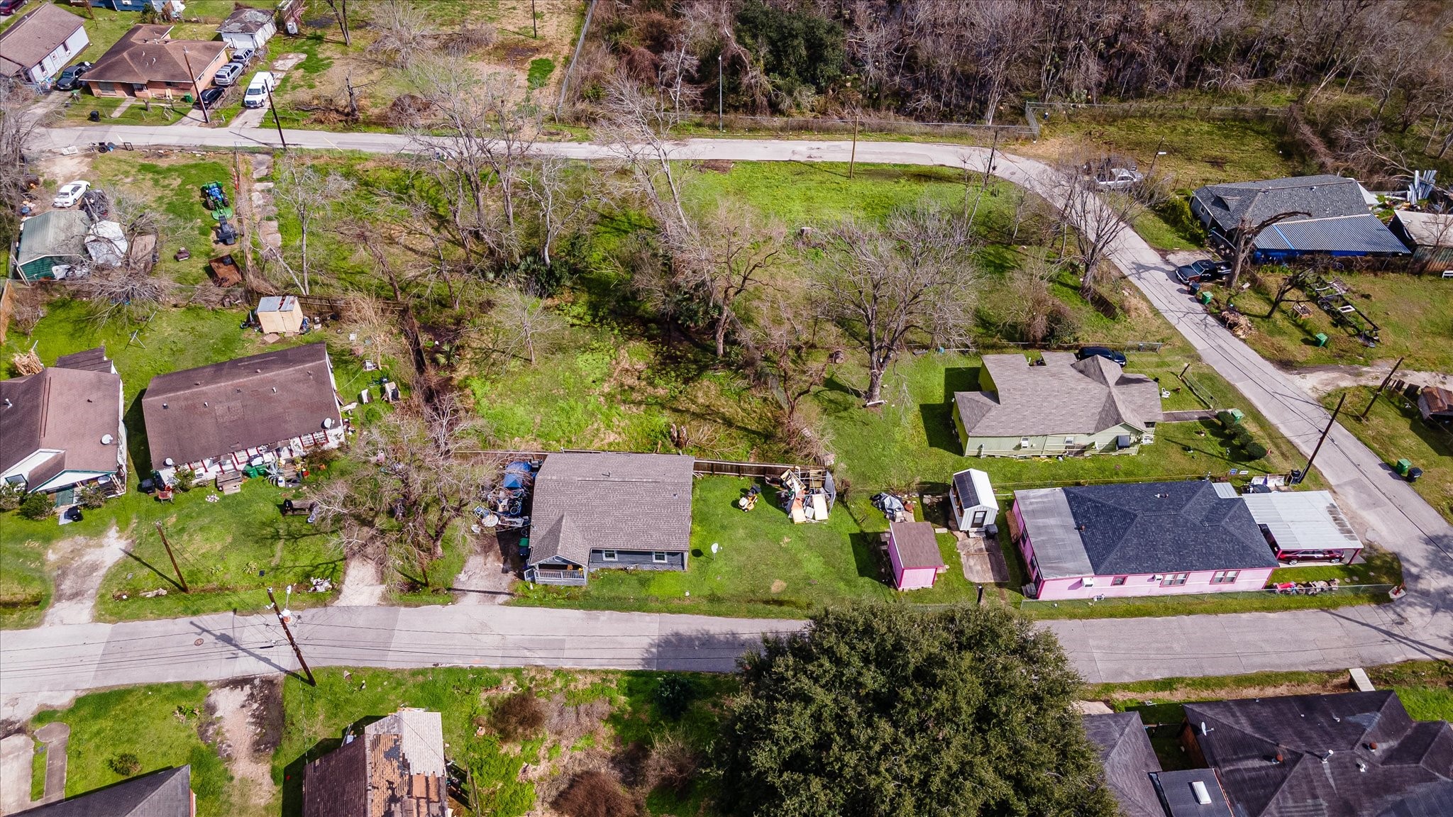 2603 Amboy Property Photo 10