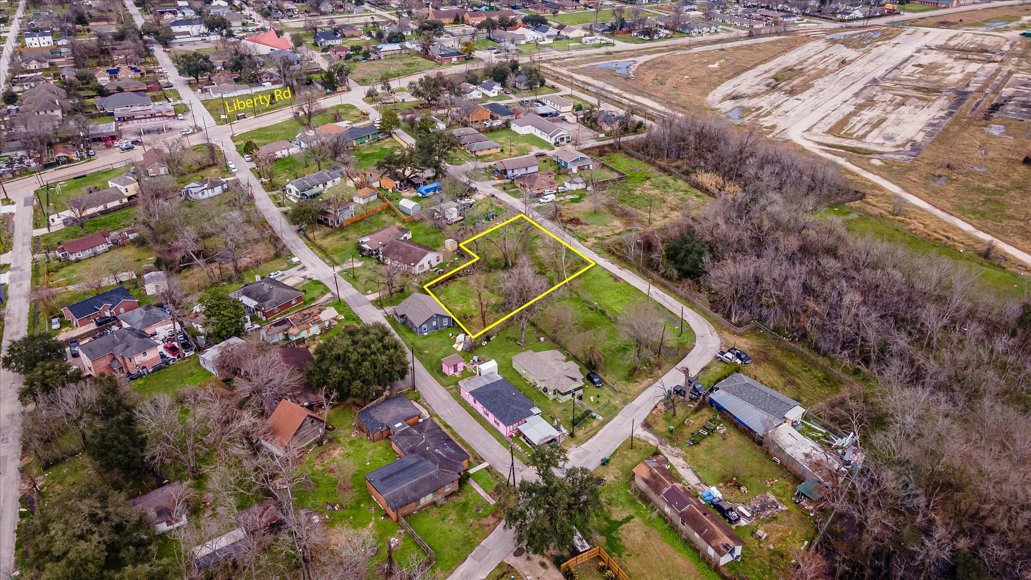 2603 Amboy Property Photo 11