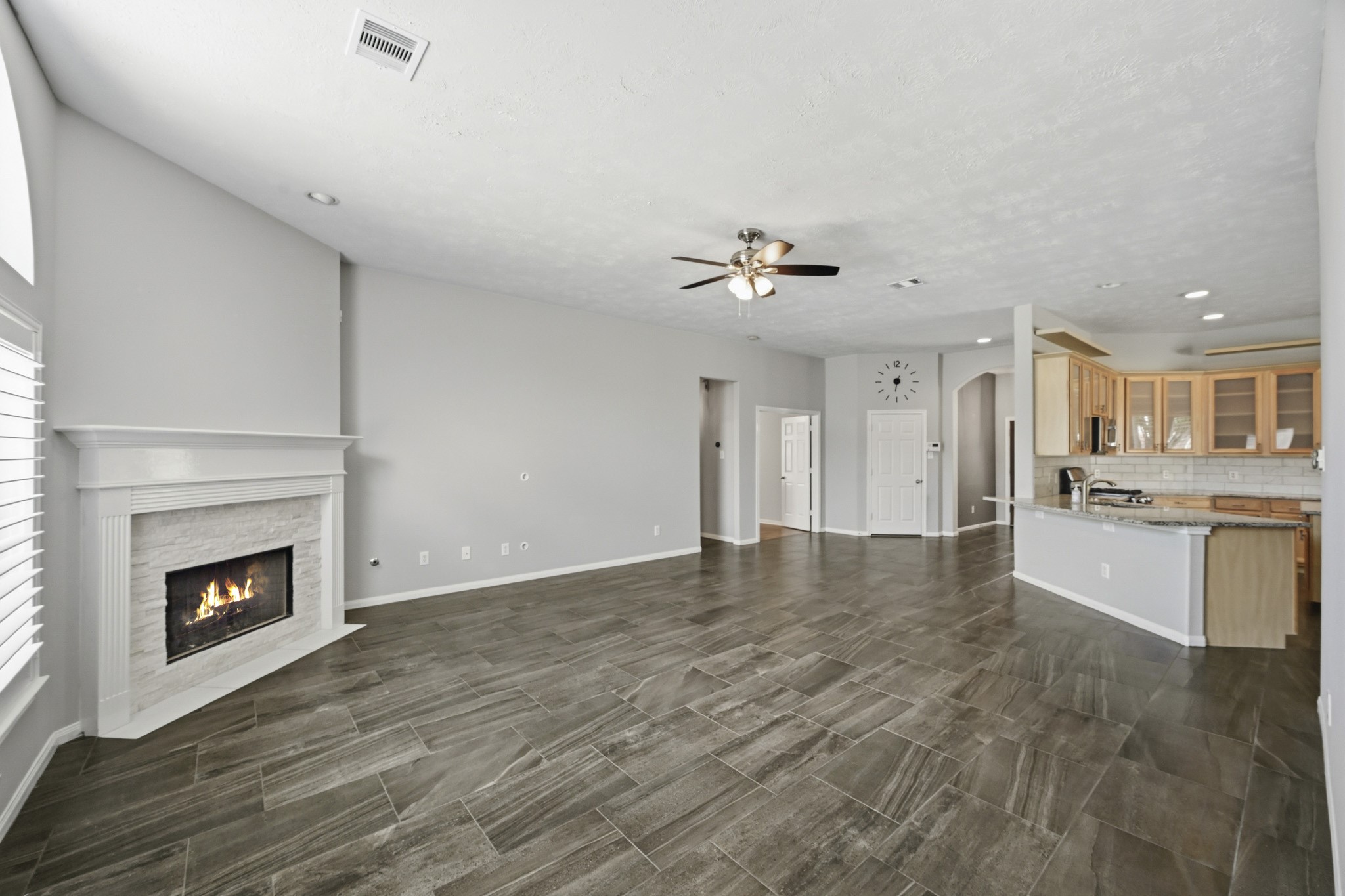 17126 Sheffield Knoll Lane Property Photo 6