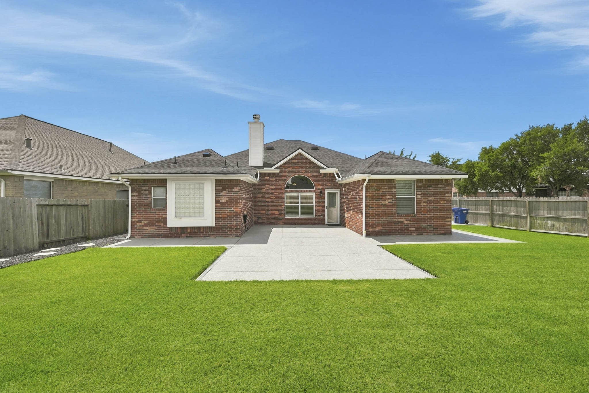 17126 Sheffield Knoll Lane Property Photo 28